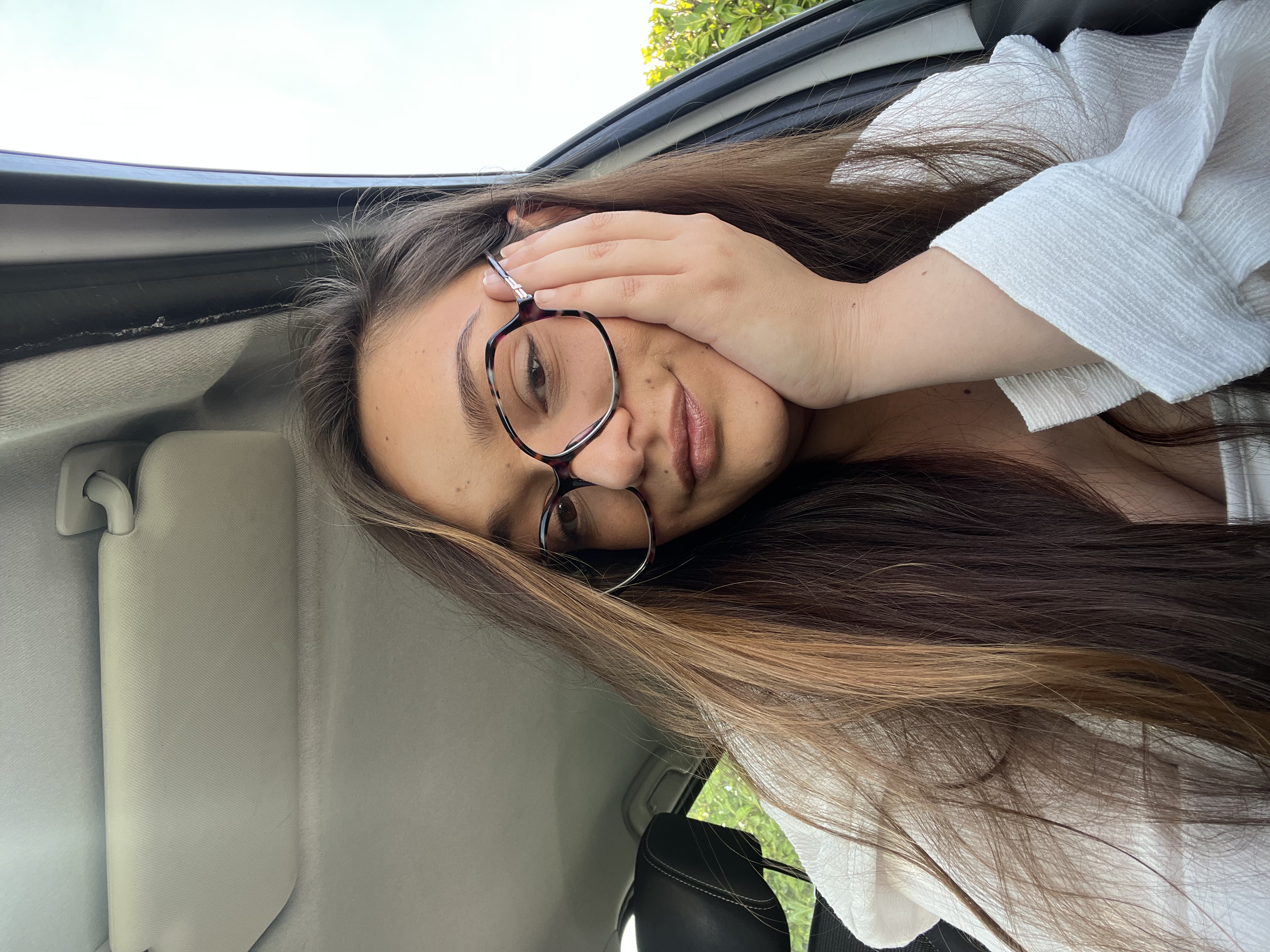 Photo de Laura