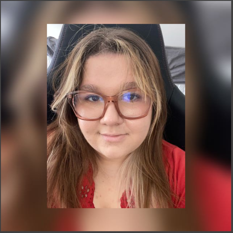 Photo de Sarah
