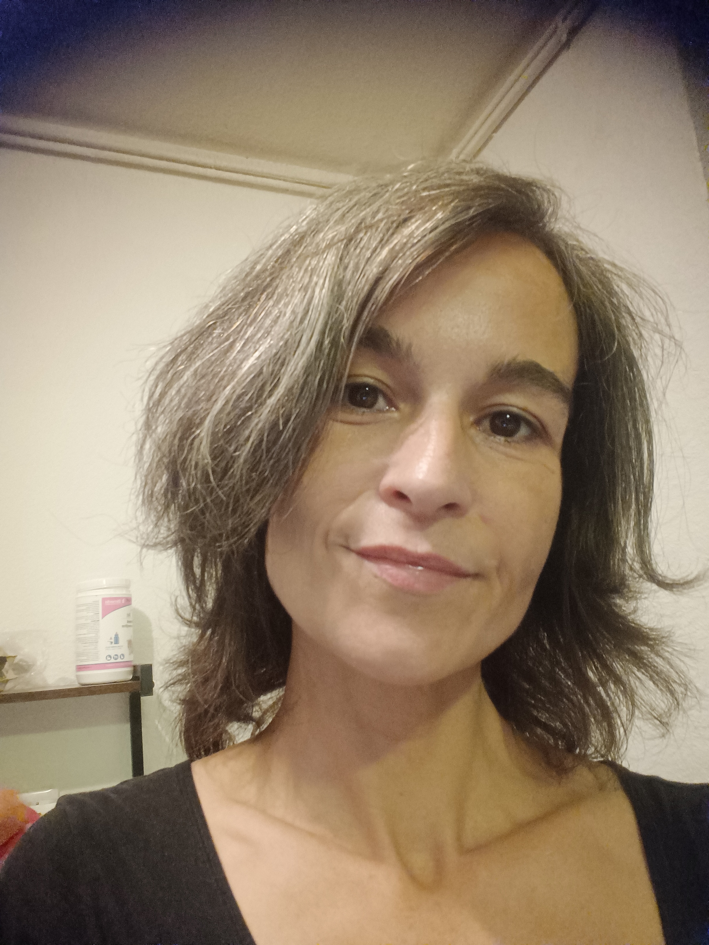 Photo de Laetitia D