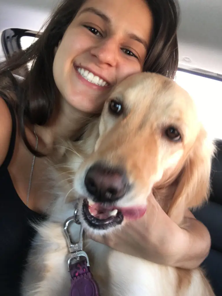 Photo de Isabela