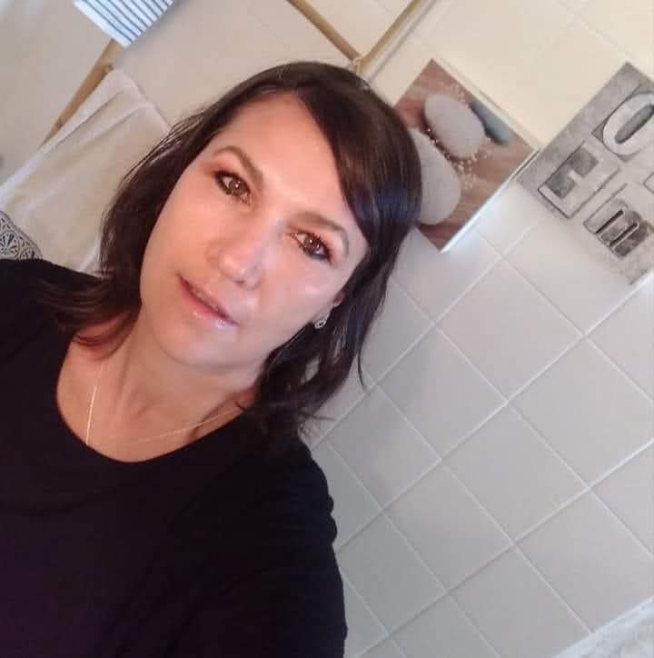 Photo de Sandrine