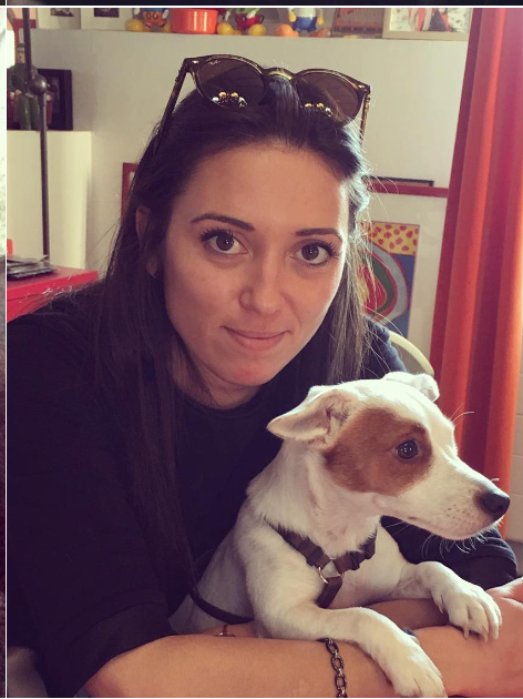 Photo de Fanny
