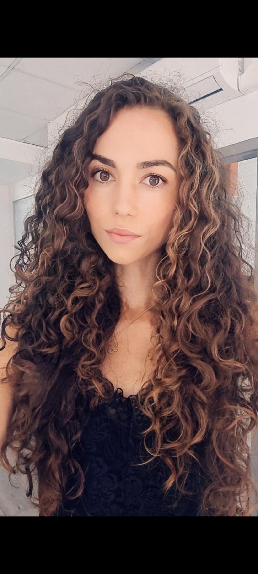 Photo de Olivia