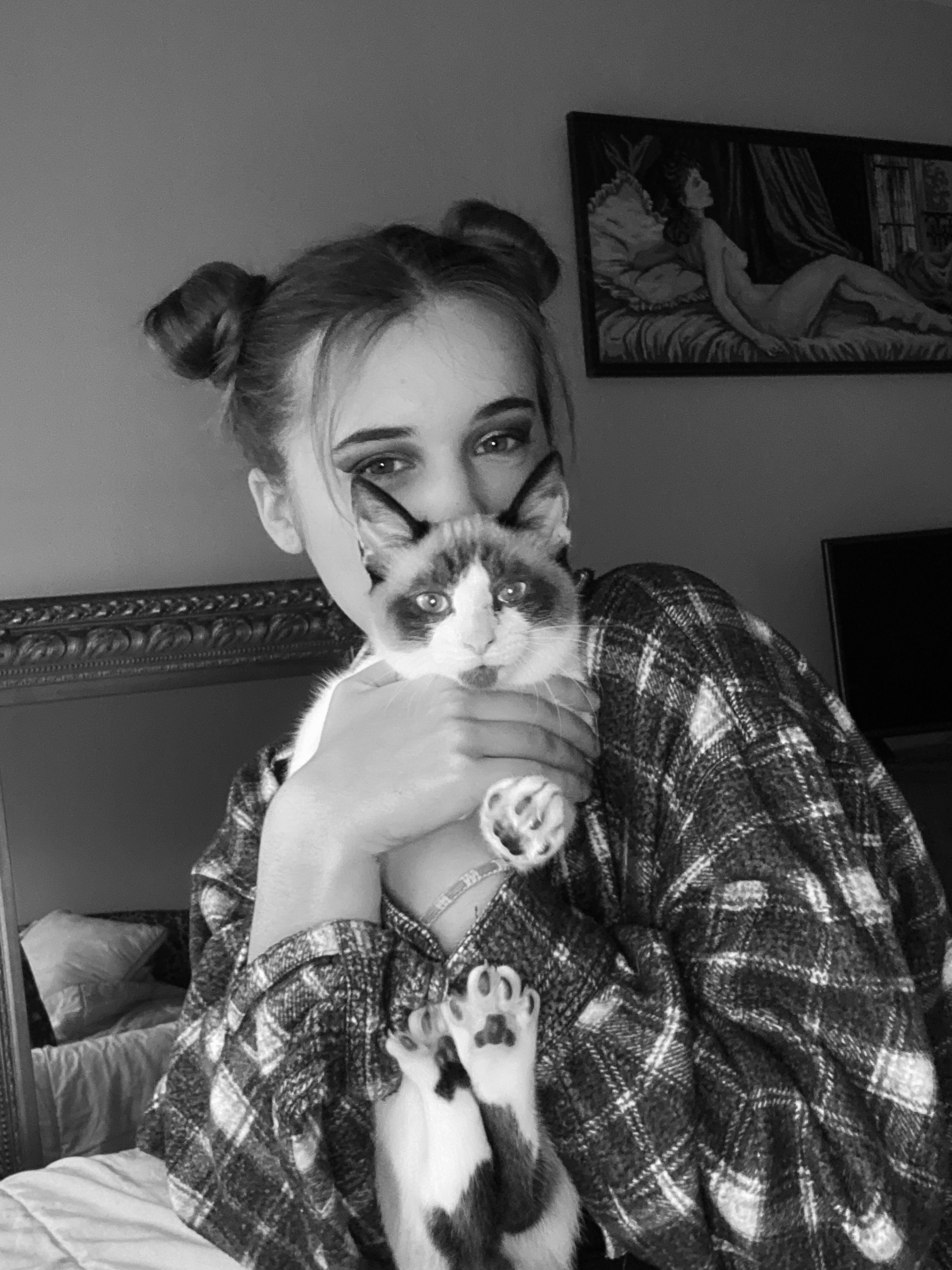 Photo de Chloé