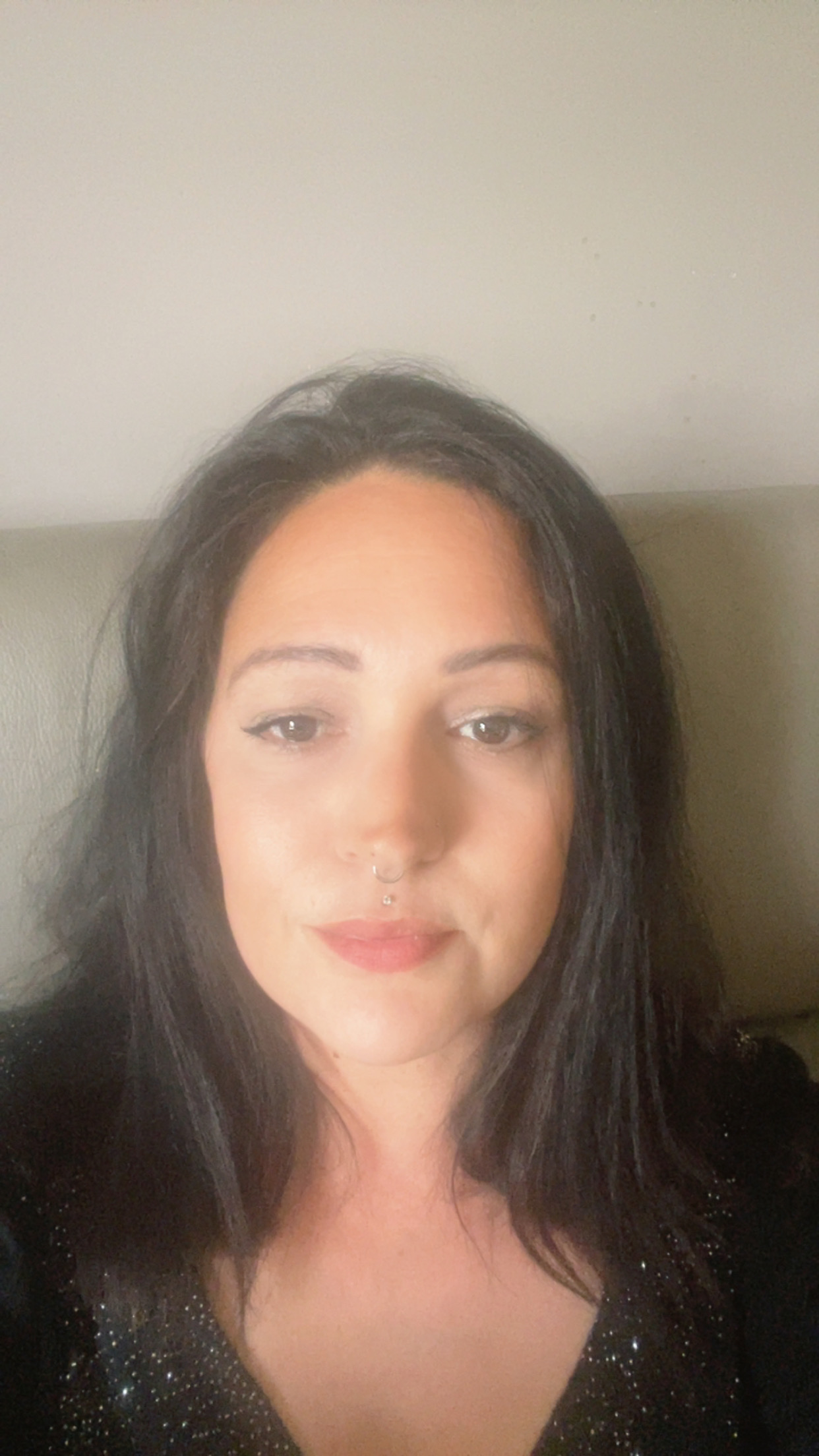 Photo de Laetitia