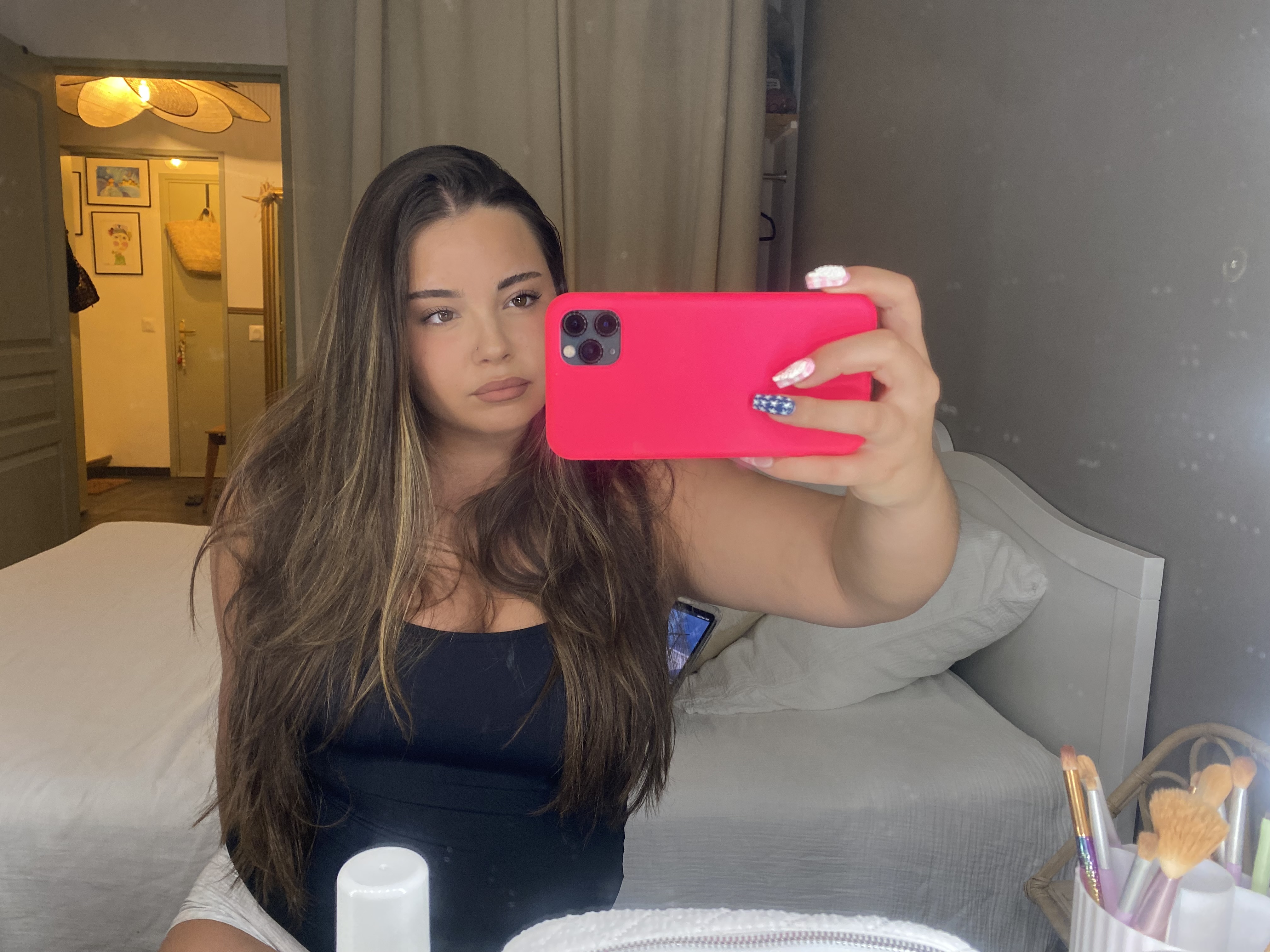 Photo de luna
