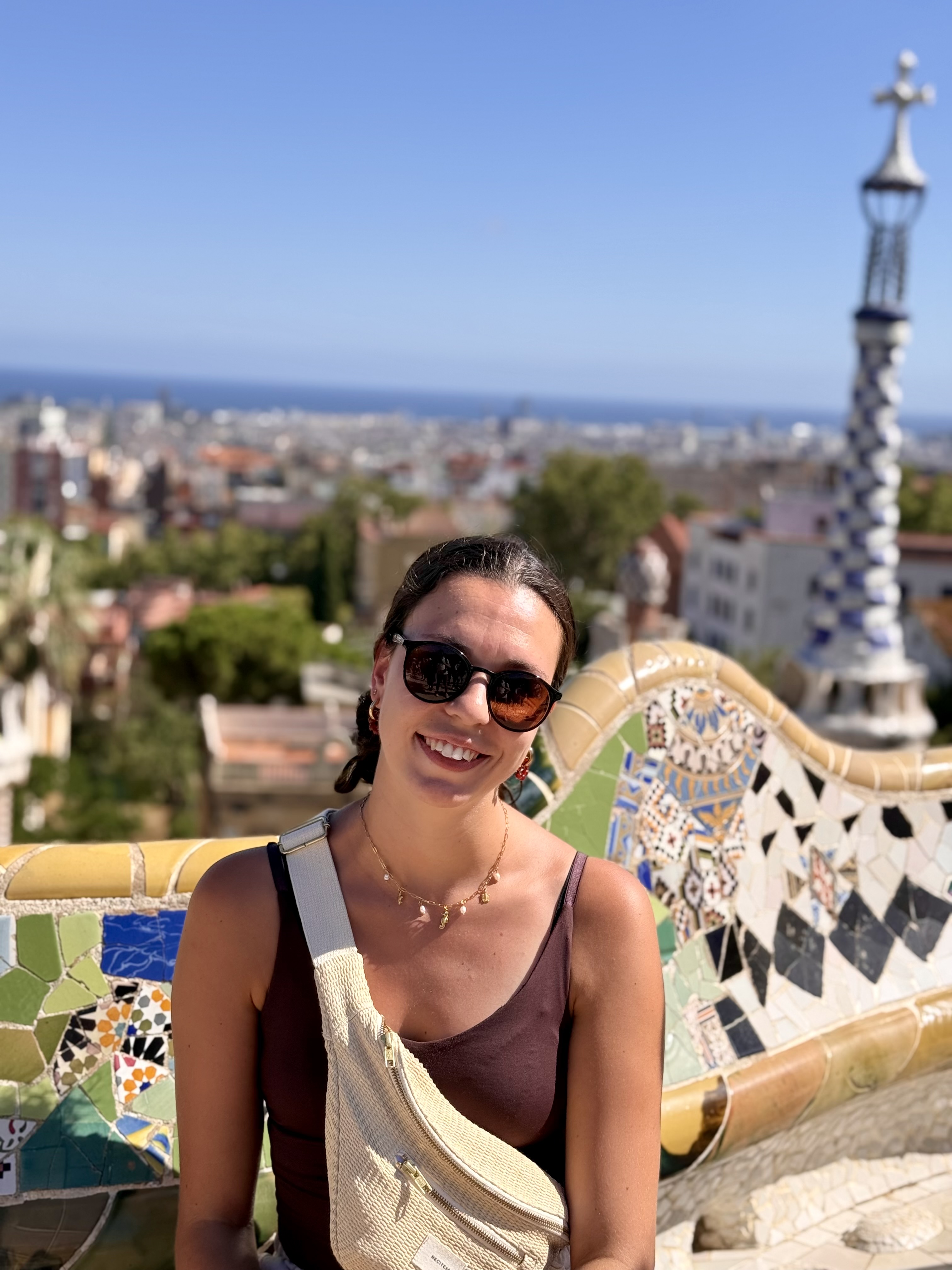 Photo de Laura