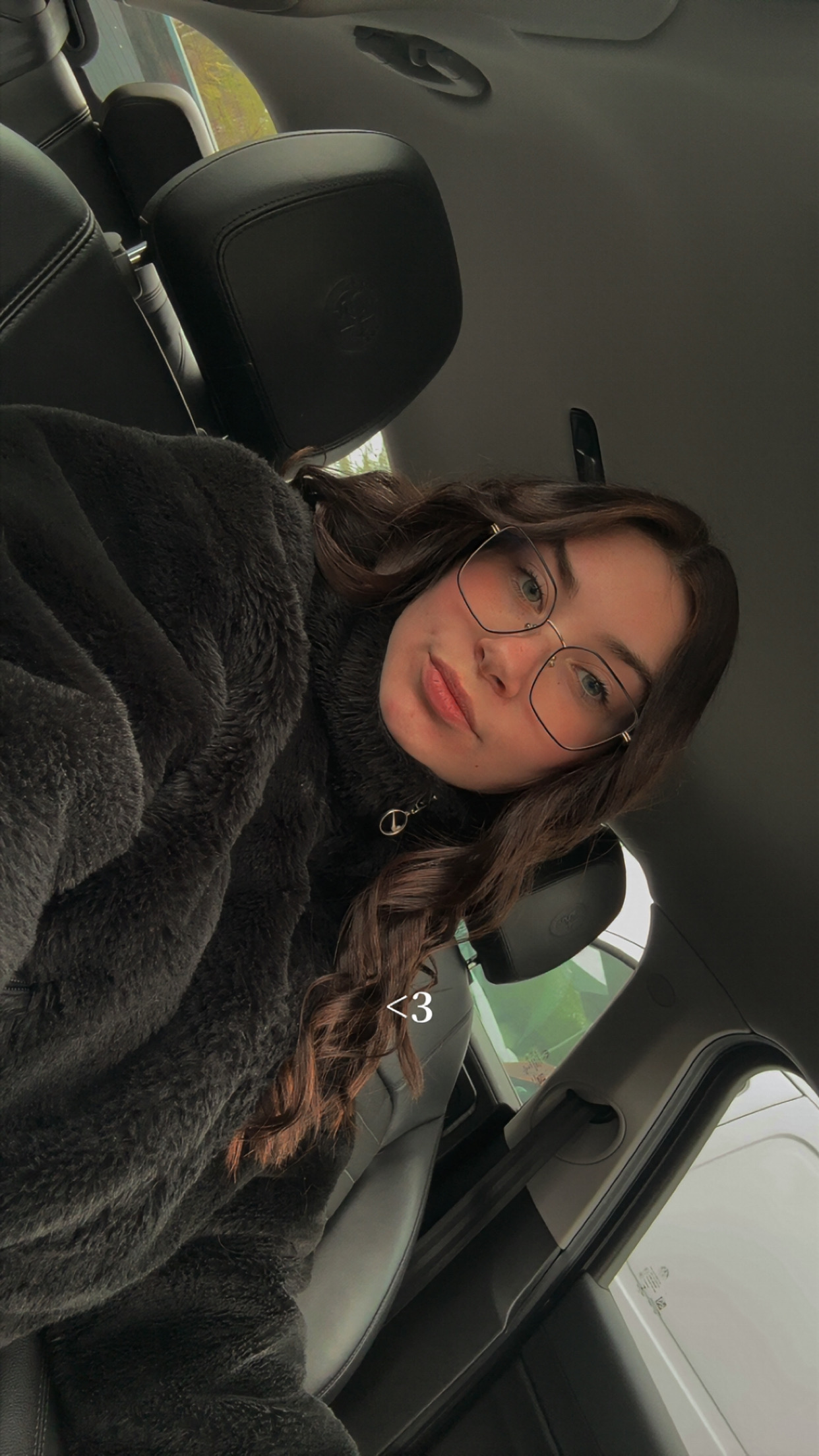 Photo de Naomi