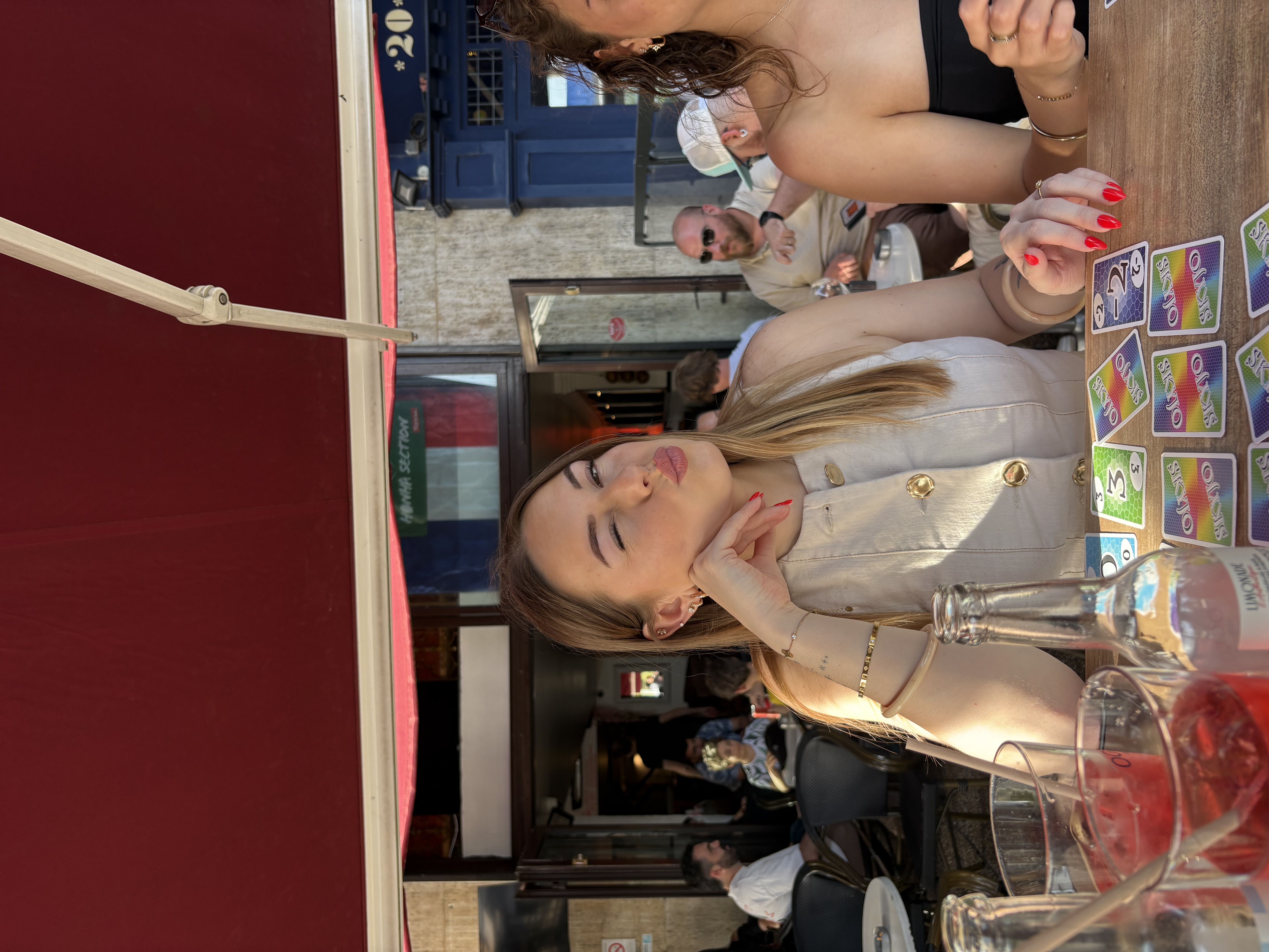 Photo de Pauline
