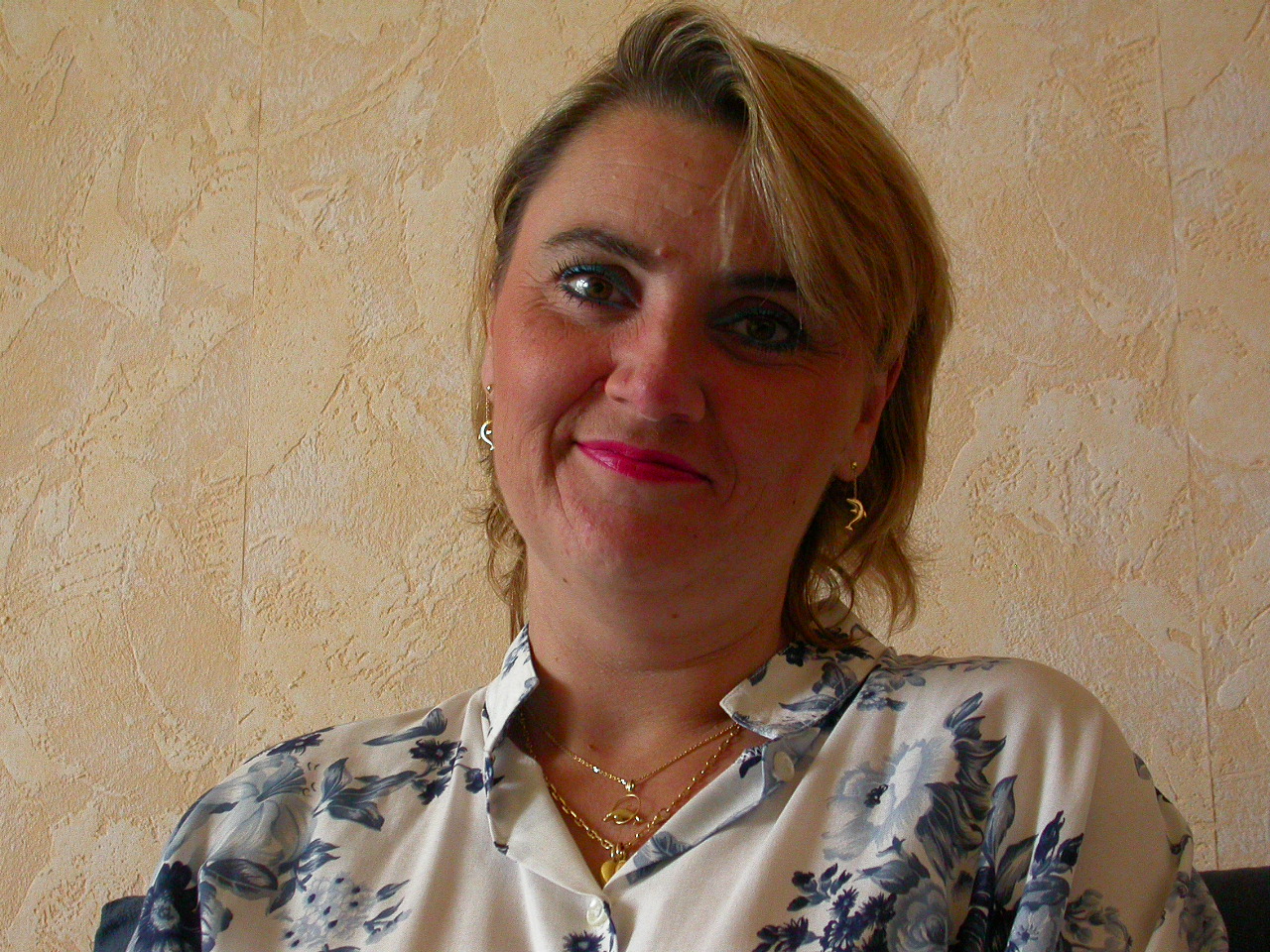 Photo de nathalie