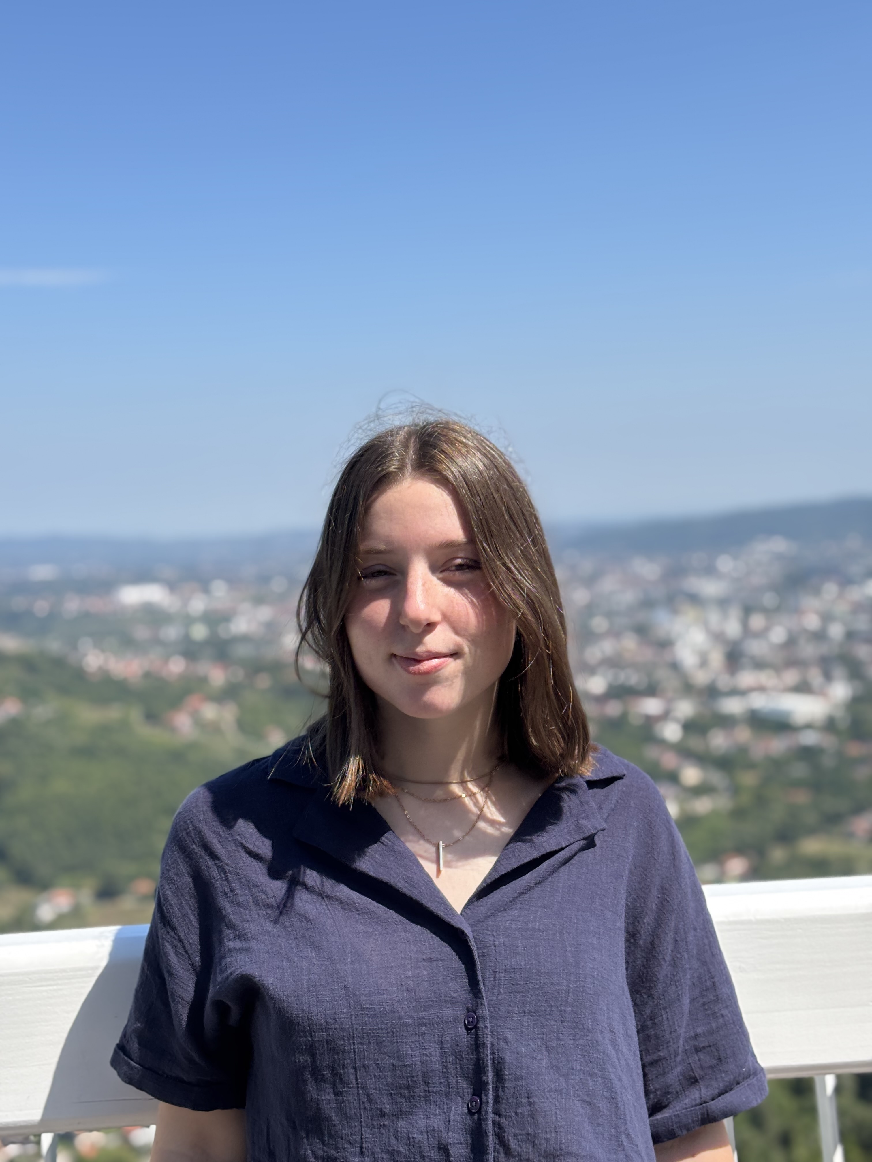 Photo de Clara