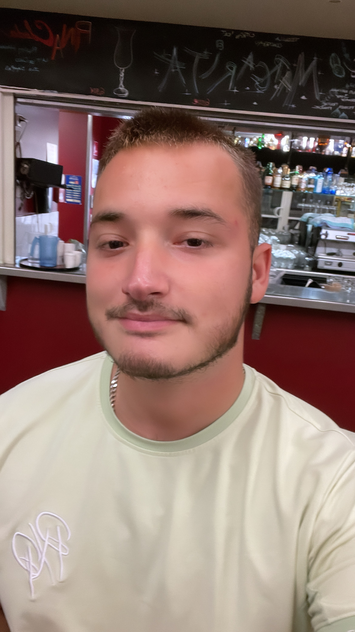 Photo de Anthony