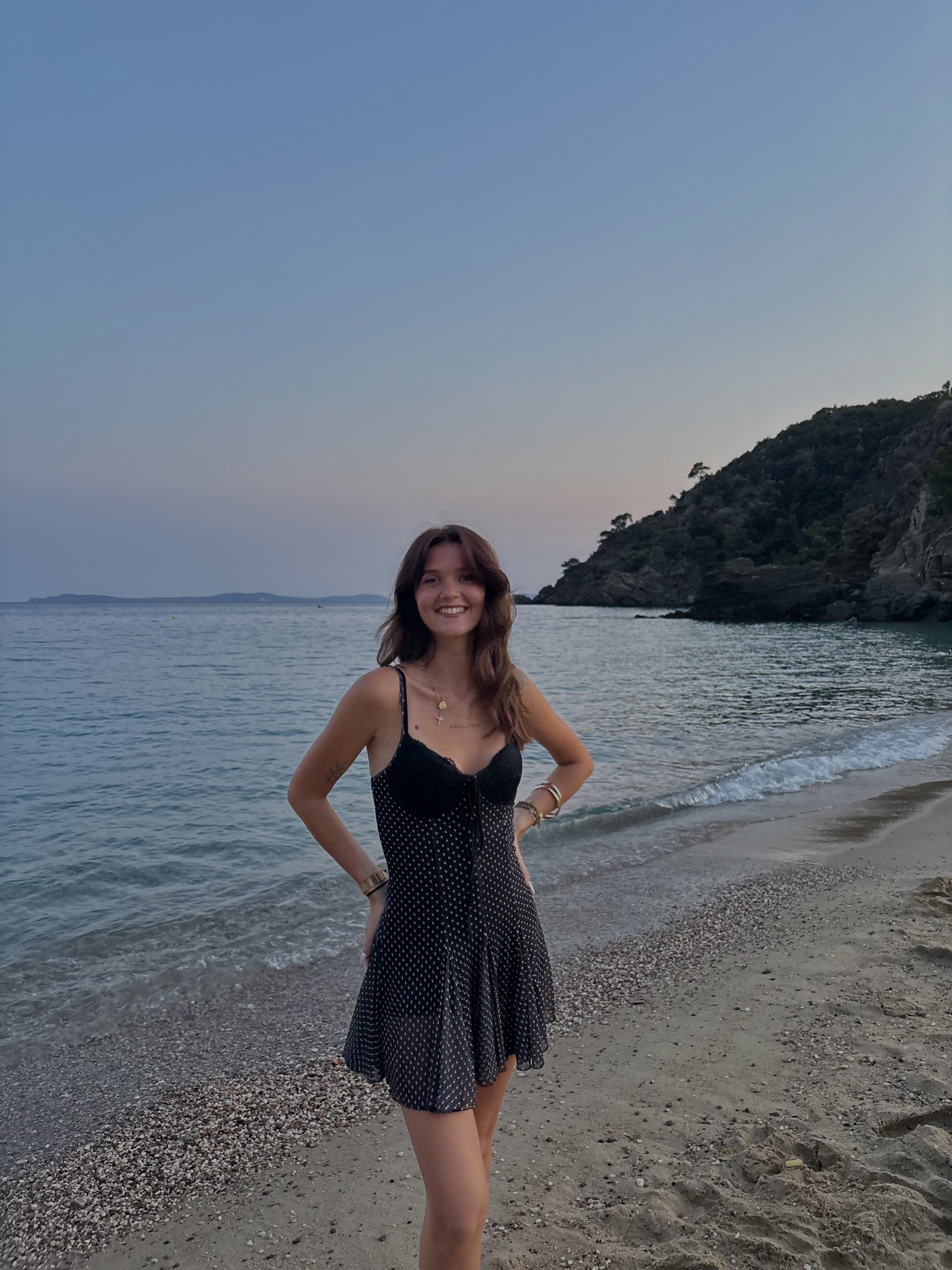 Photo de Maëva