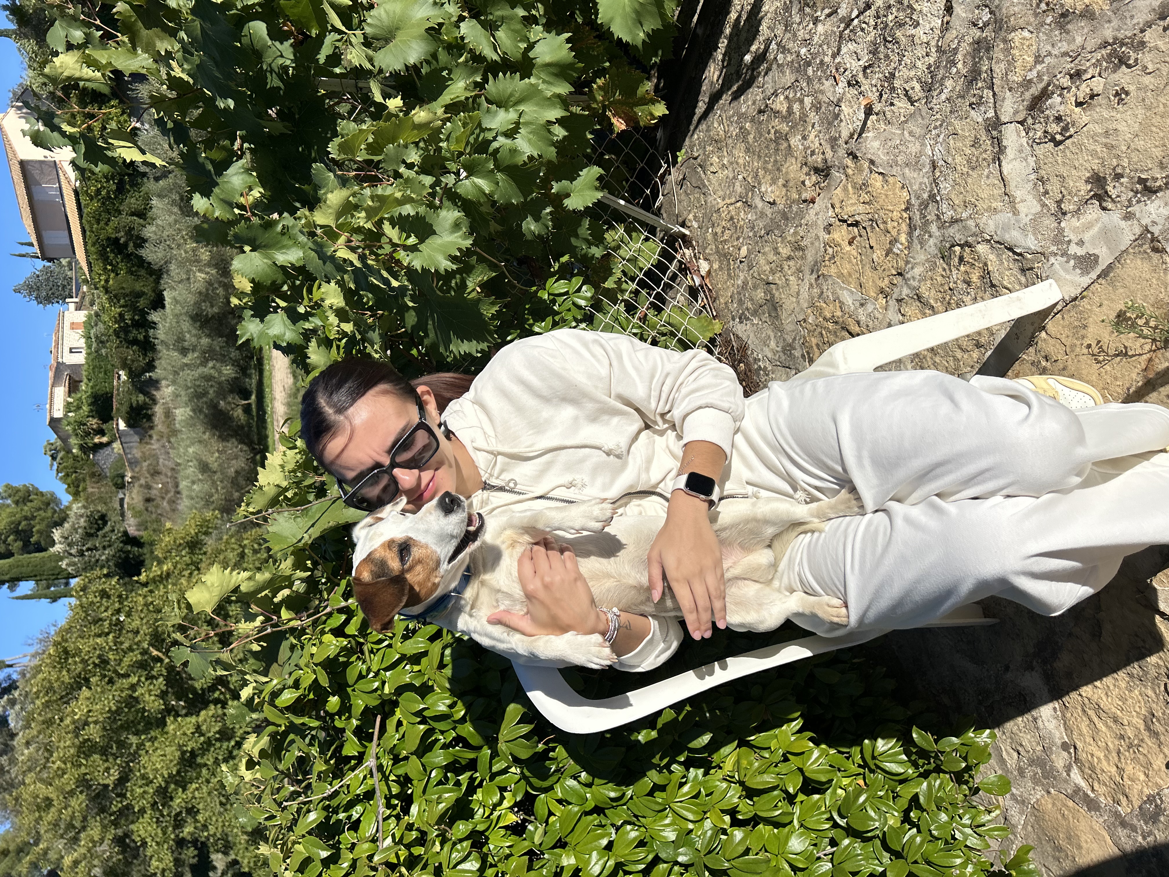 Photo de Cloé