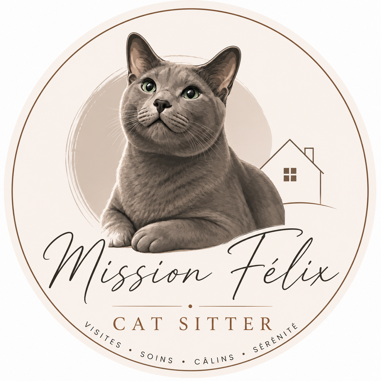 Photo de Isabelle - Mission Félix