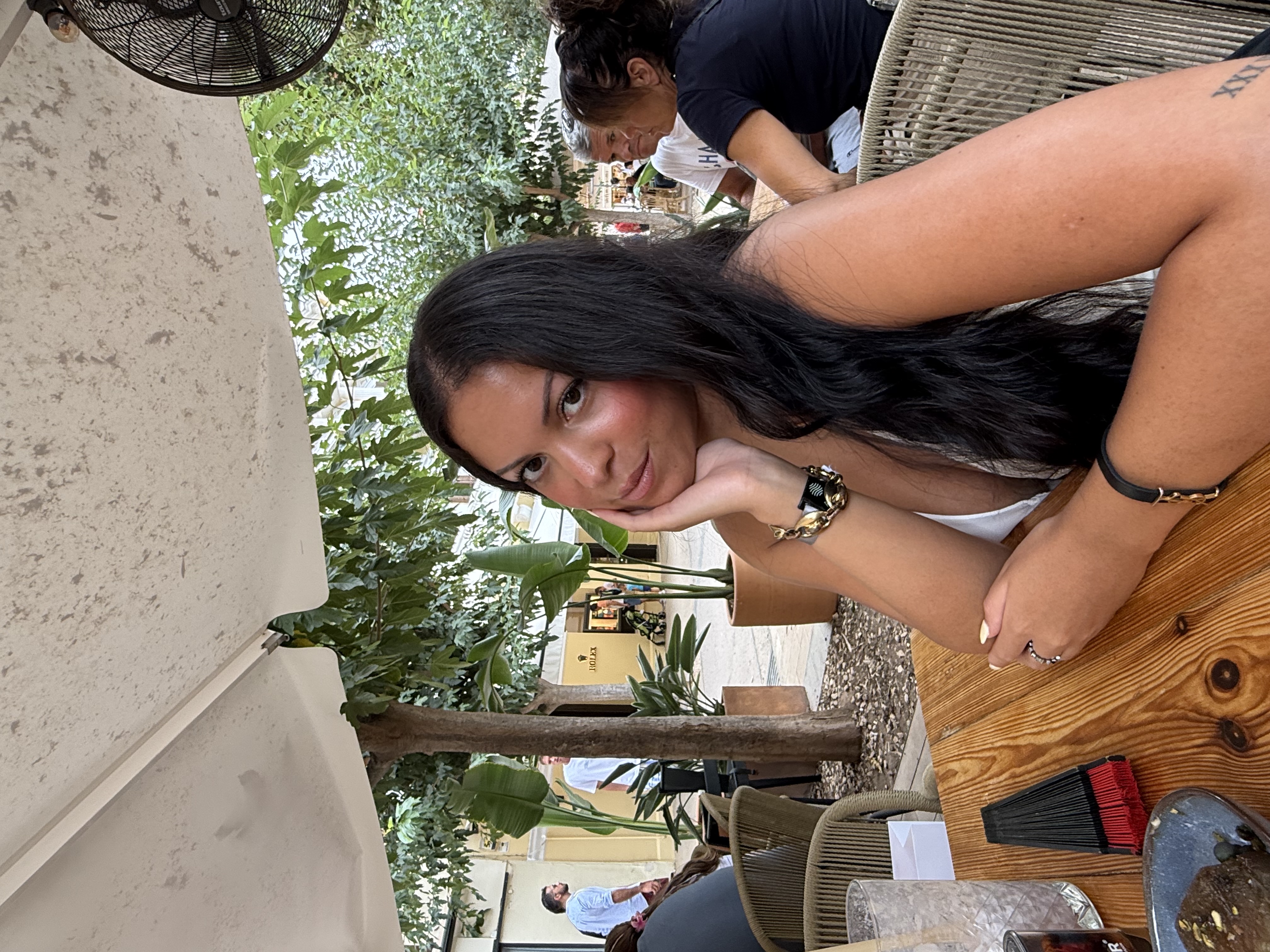 Photo de Alexina