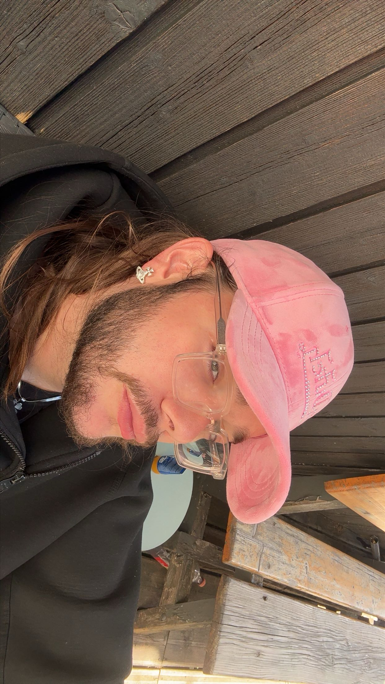 Photo de Valentin