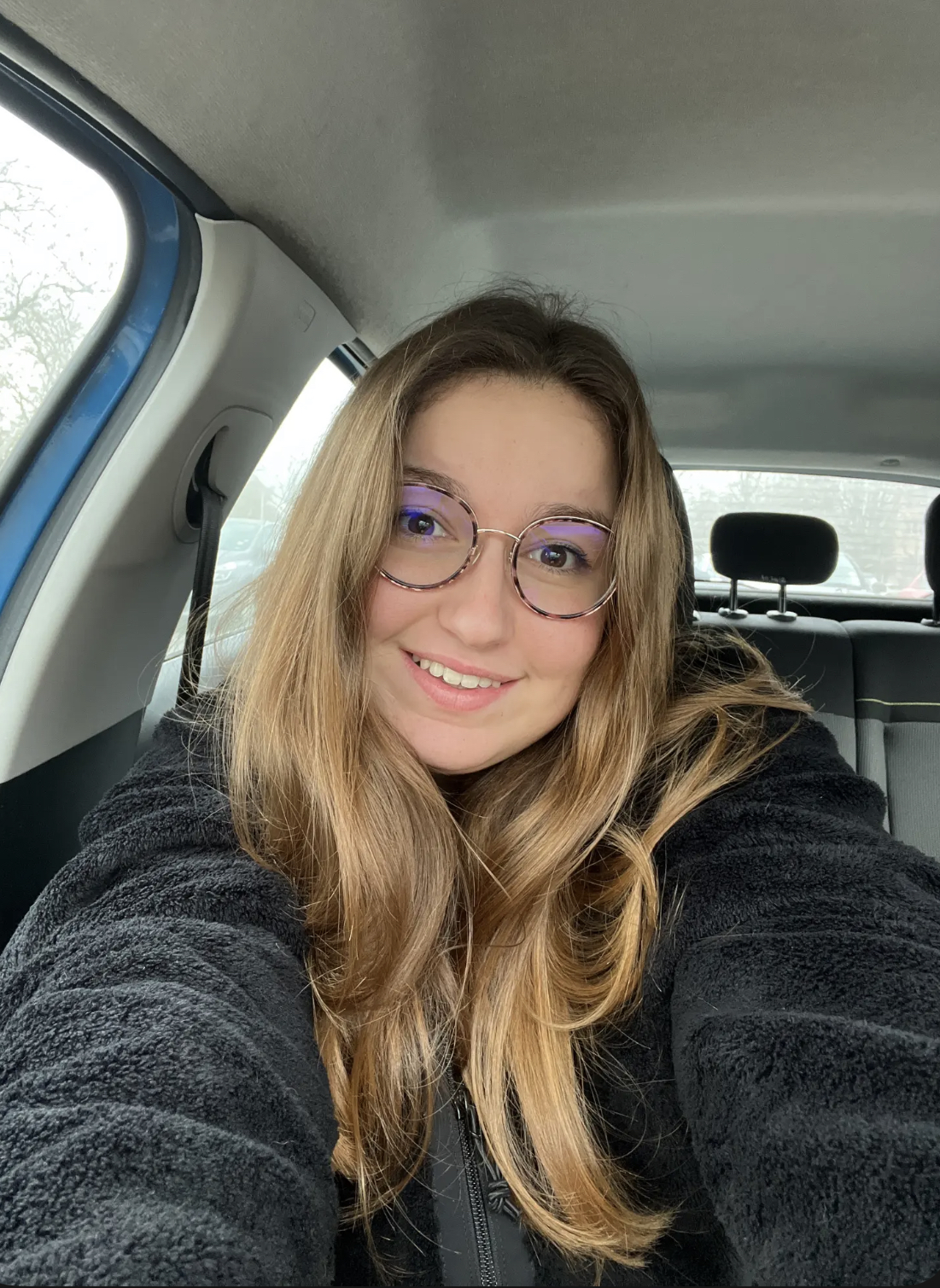Photo de Marine