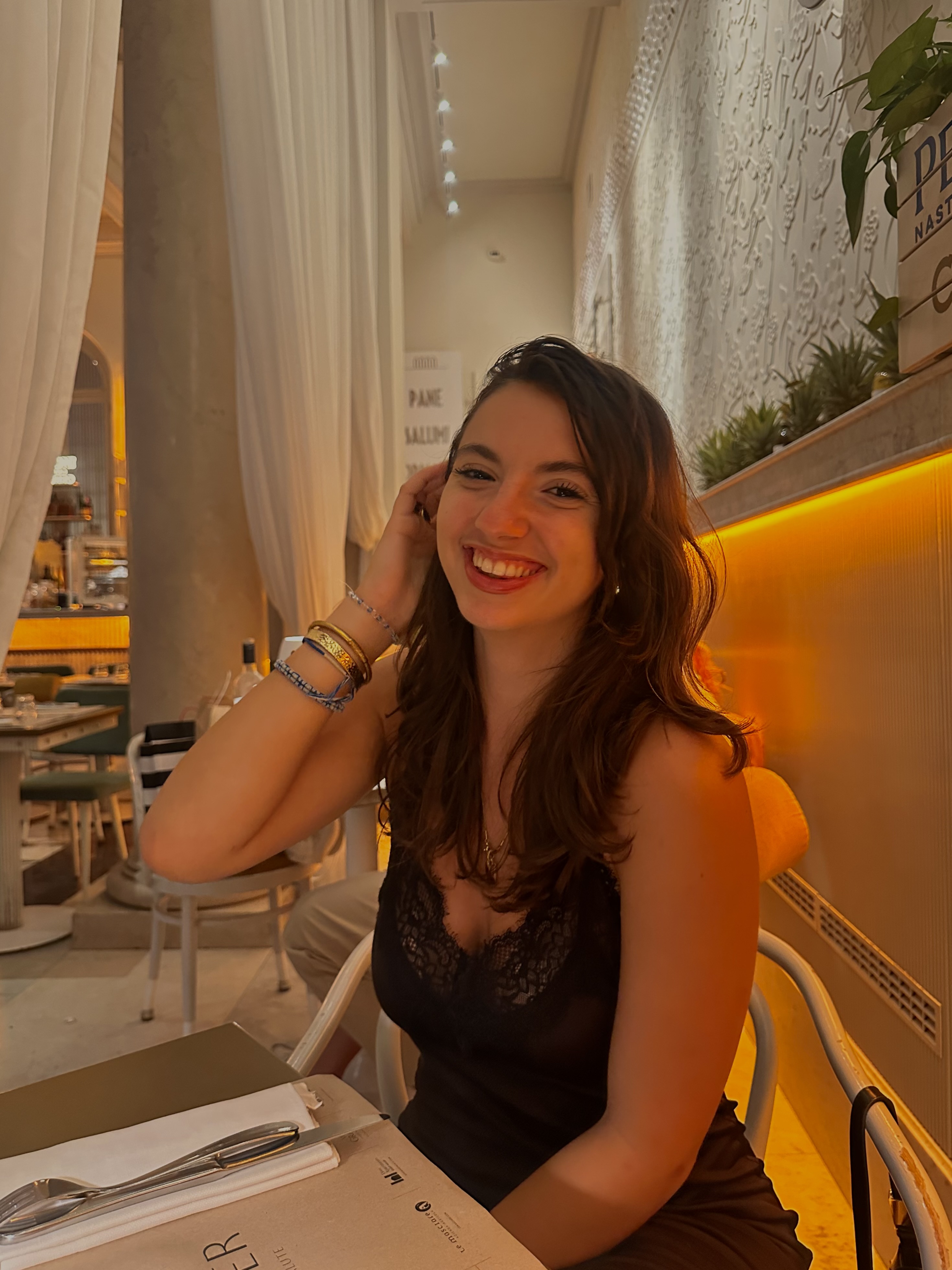 Photo de Noa