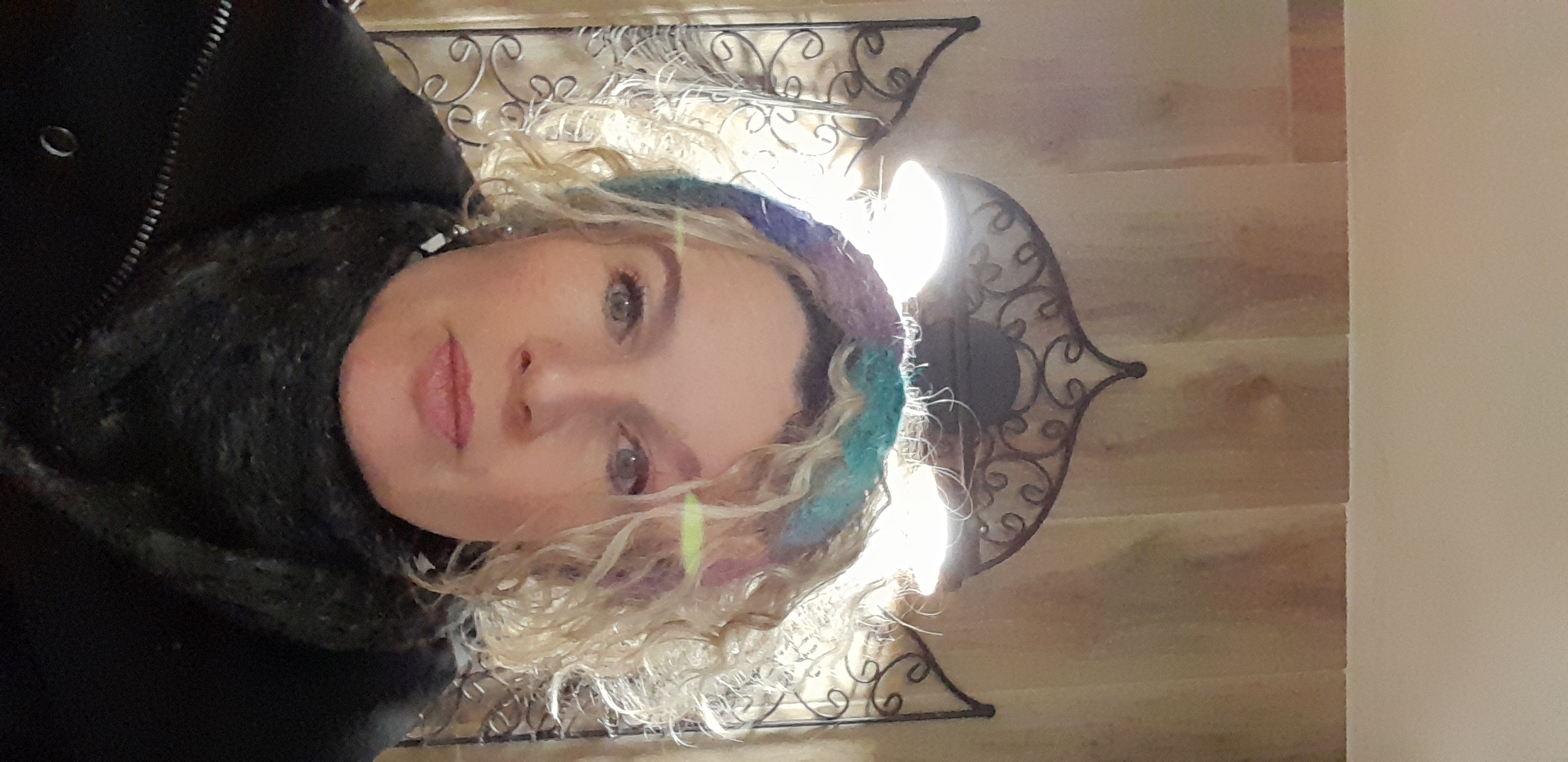 Photo de Virginie
