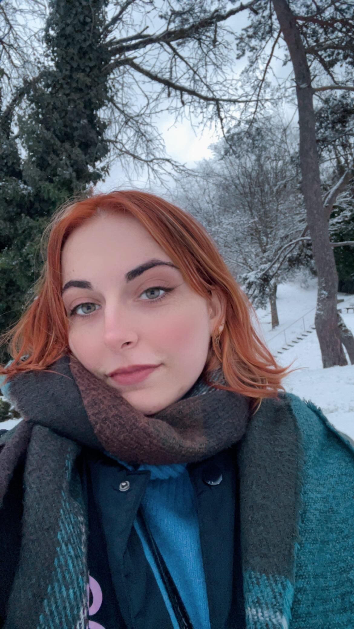 Photo de Gabrielle