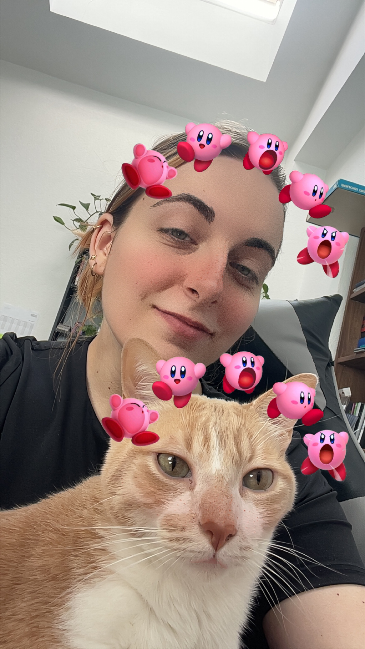 Photo de Gabrielle
