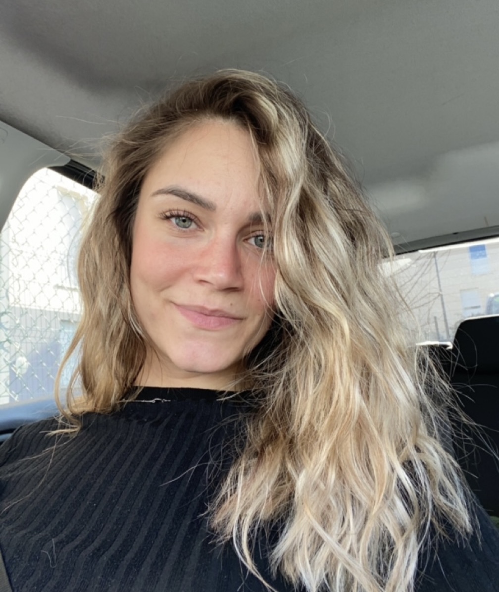 Photo de Jodie