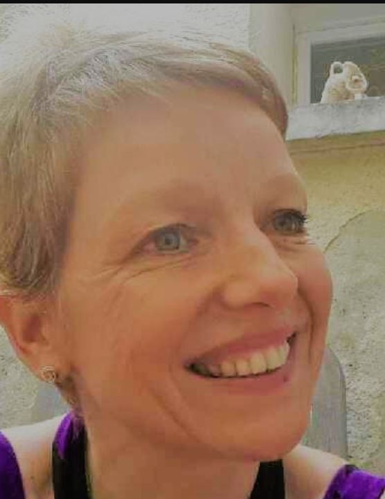 Photo de Corinne