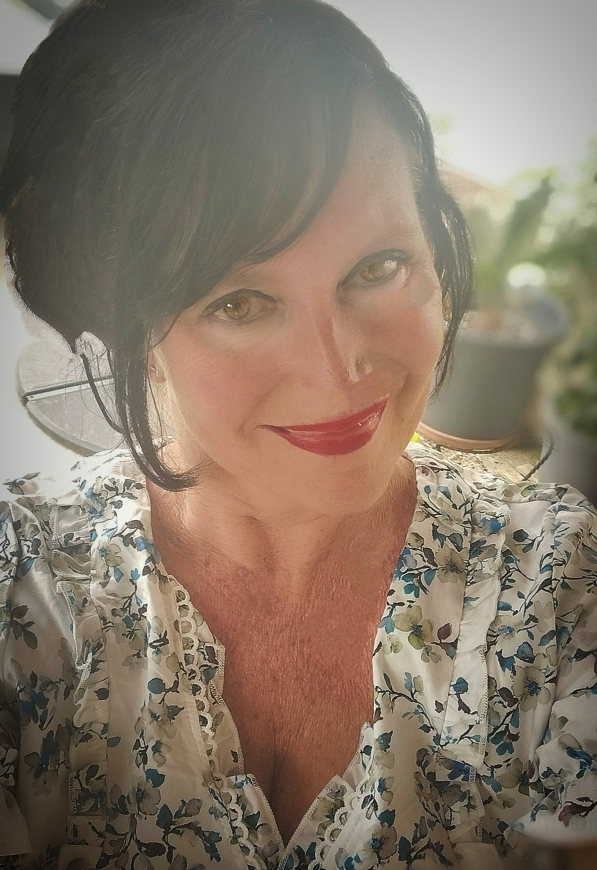 Photo de Sylvie