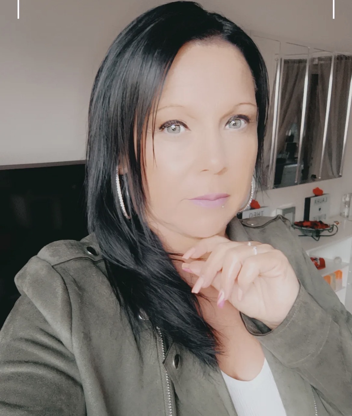 Photo de Laura