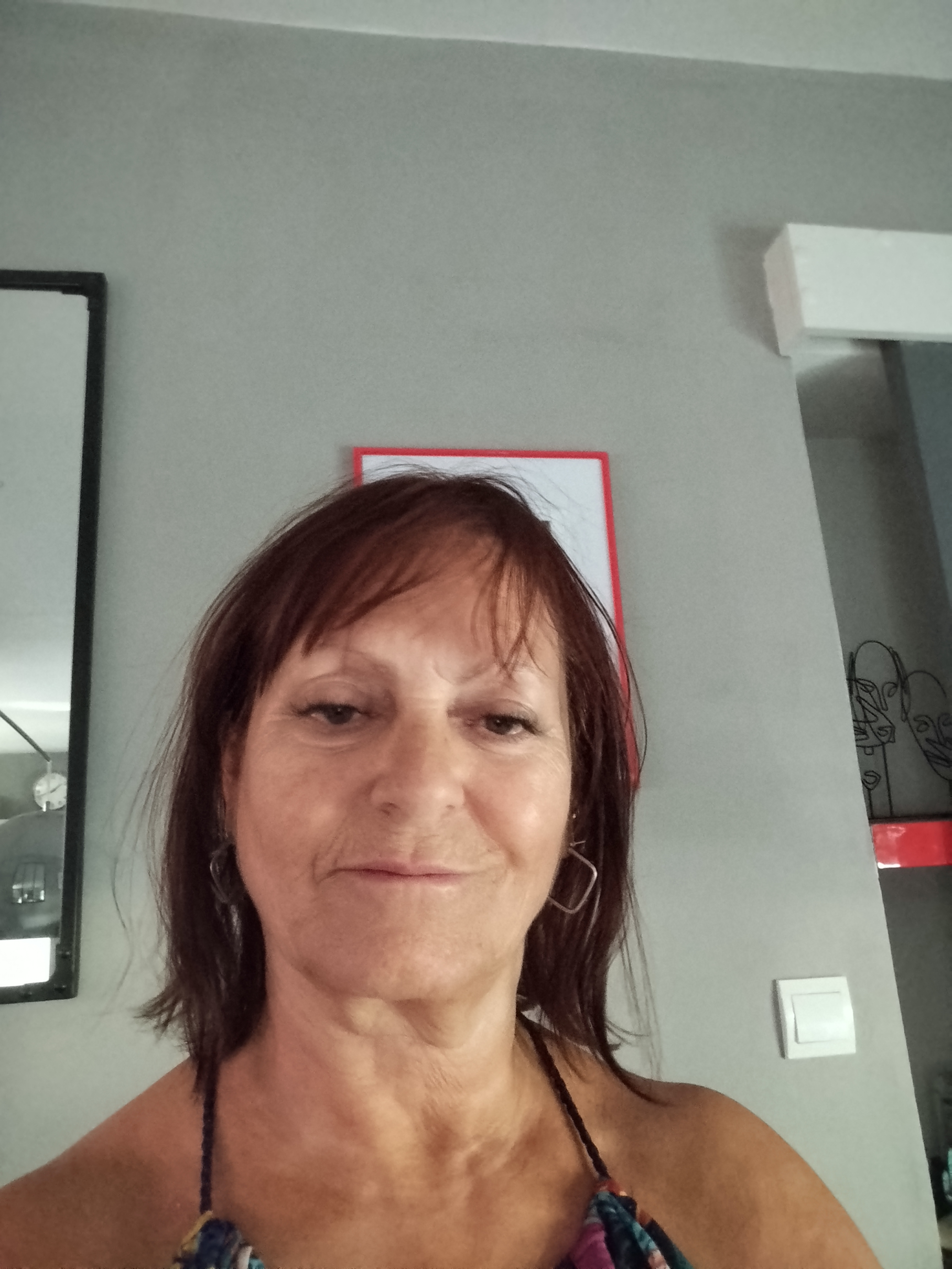 Photo de Sylvie