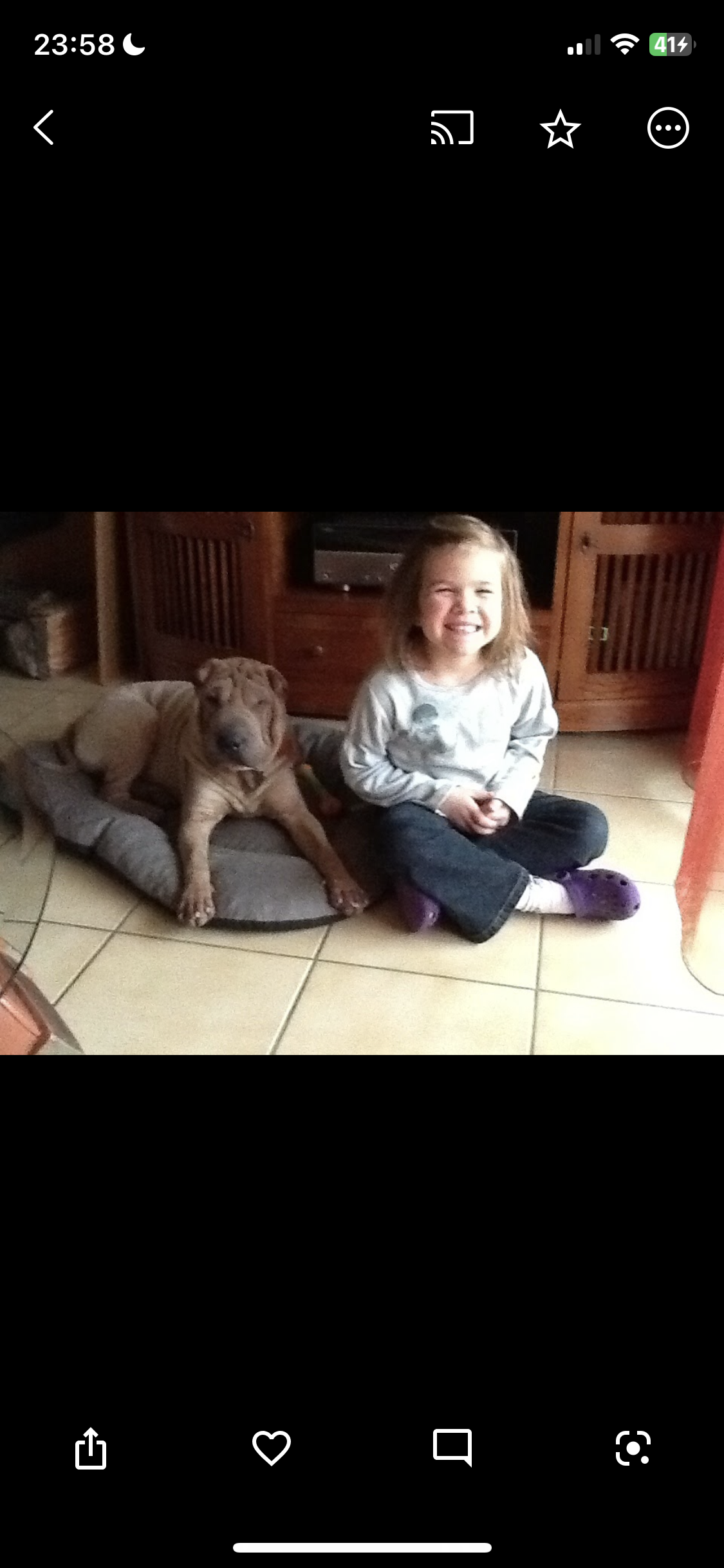 Photo 3 de Nolwenn