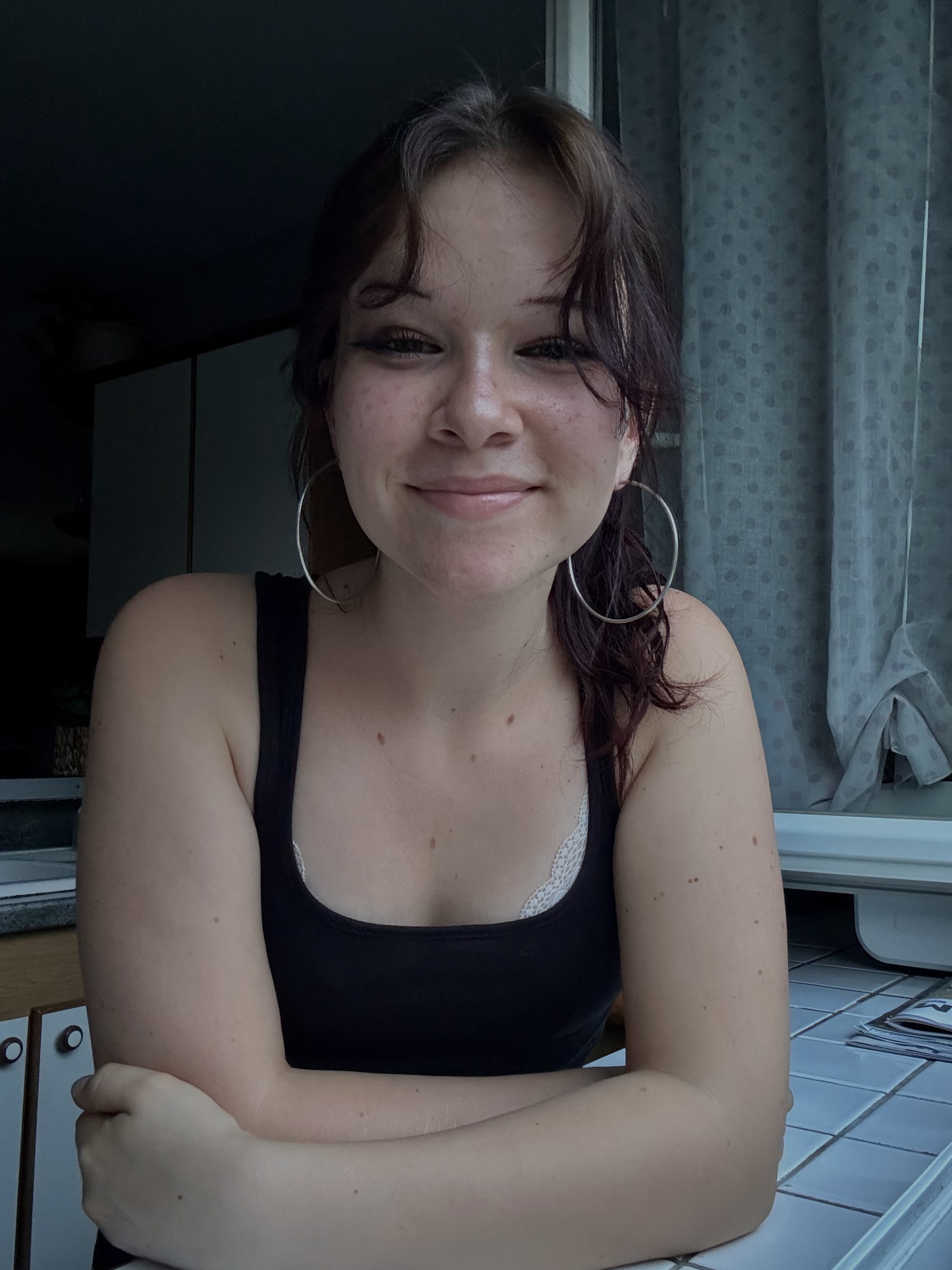 Photo de Nolwenn