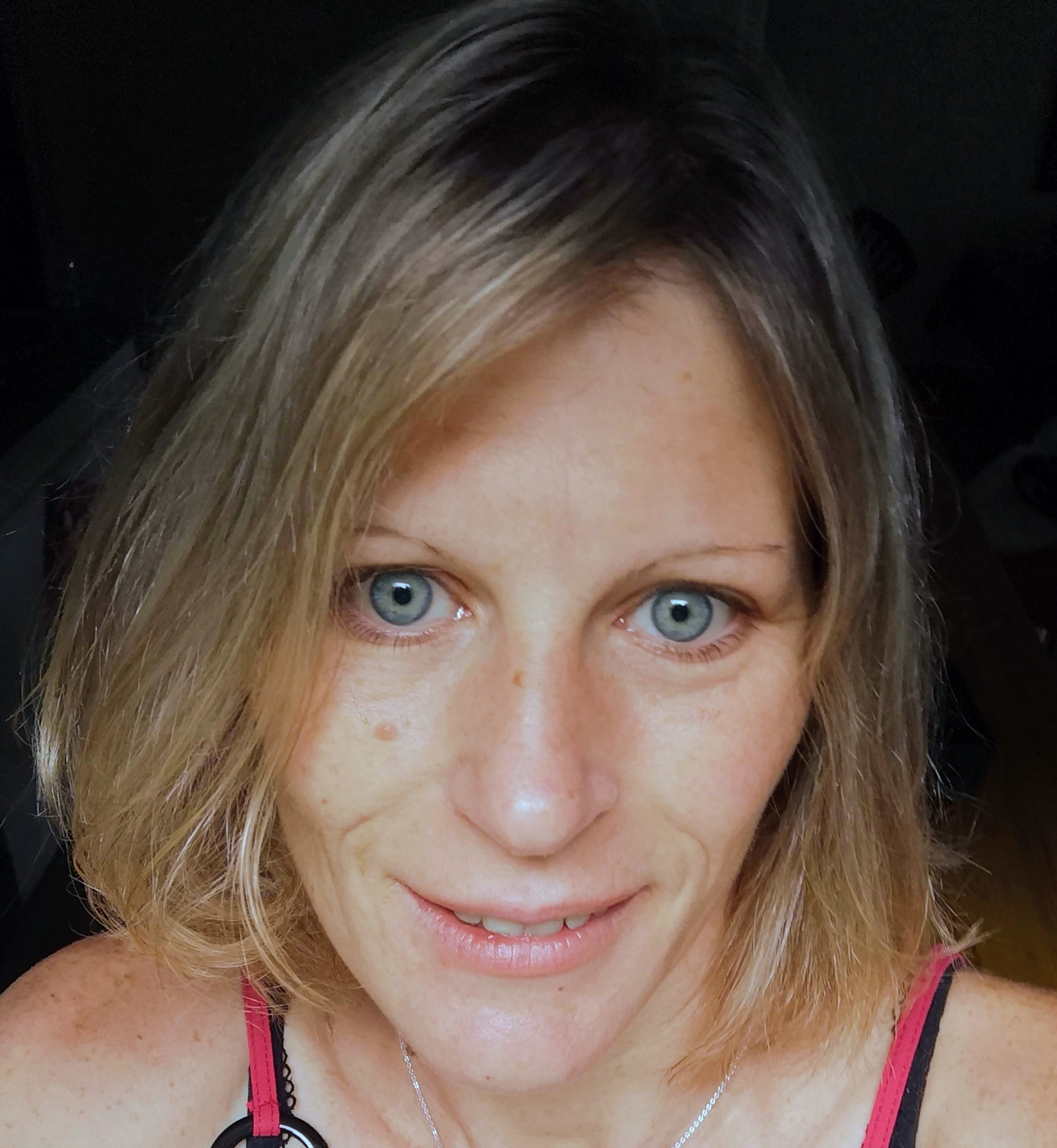 Photo de Valérie