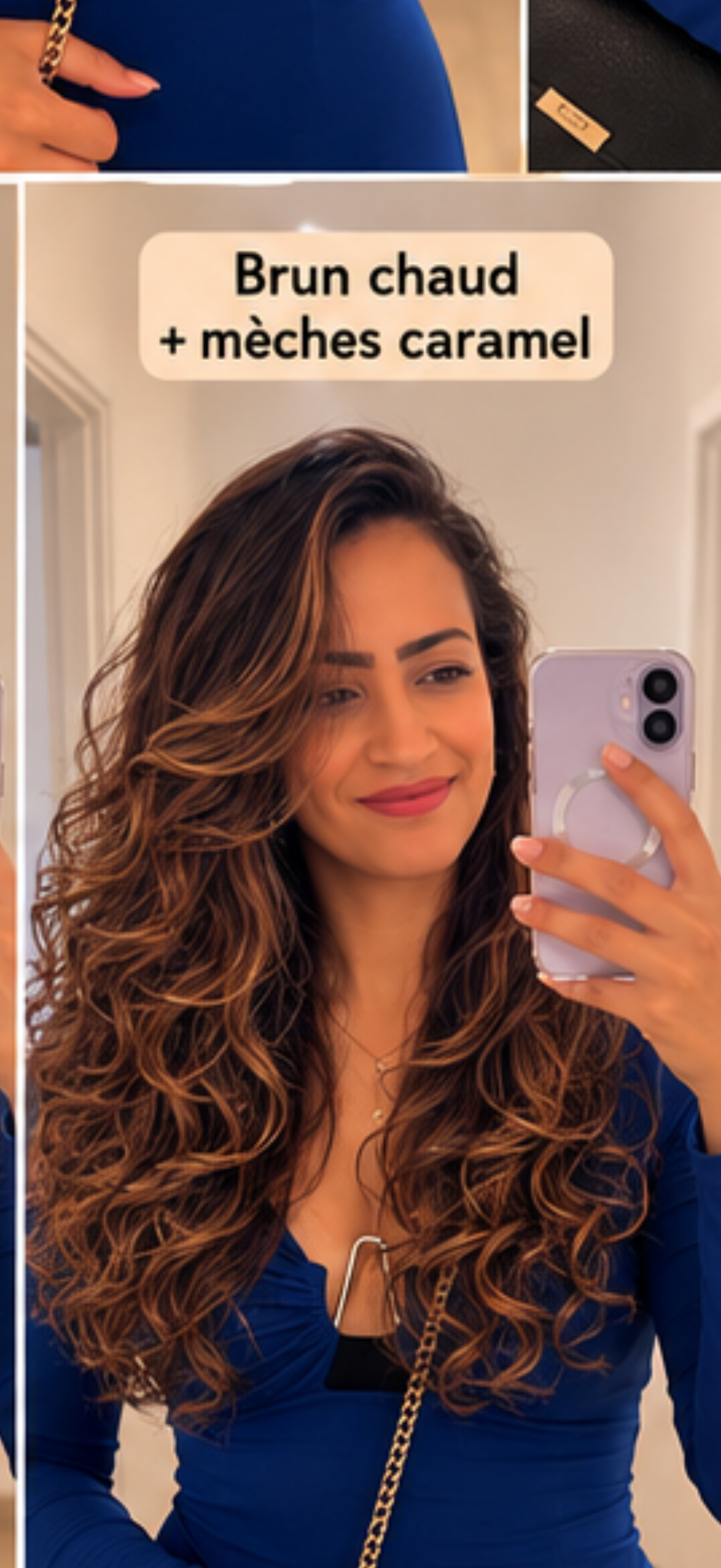 Photo de Vanessa