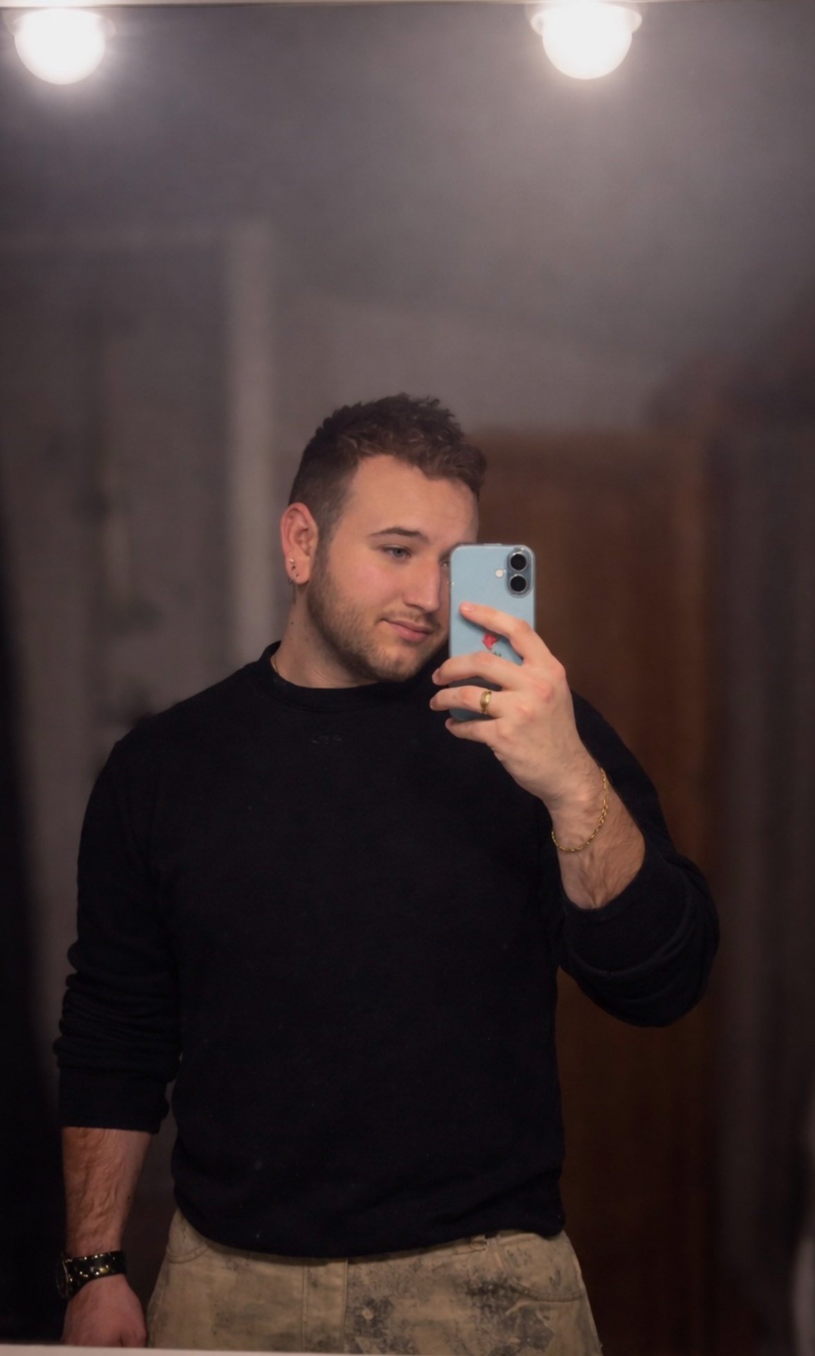 Photo de Manuel