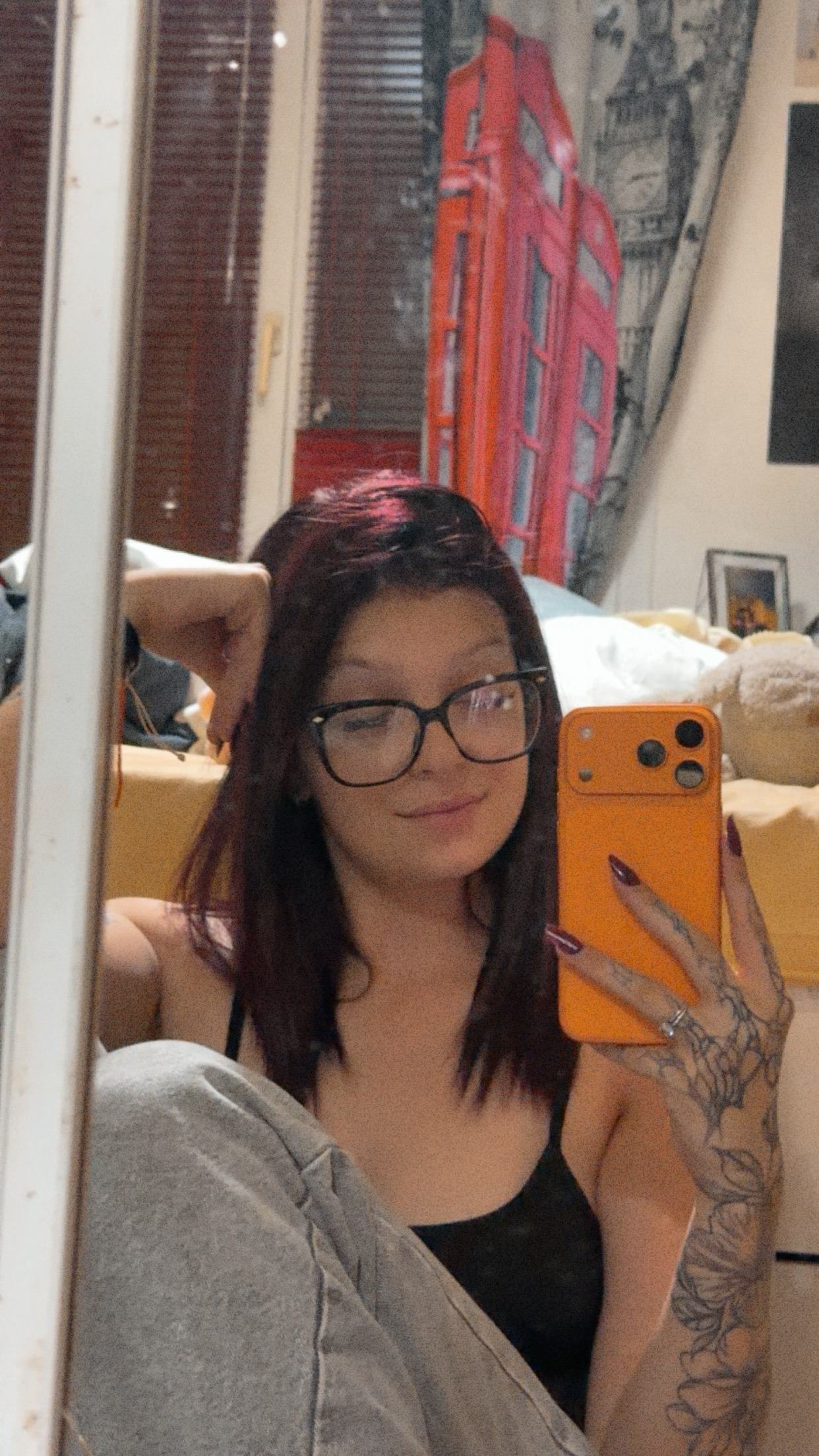 Photo de Amandine