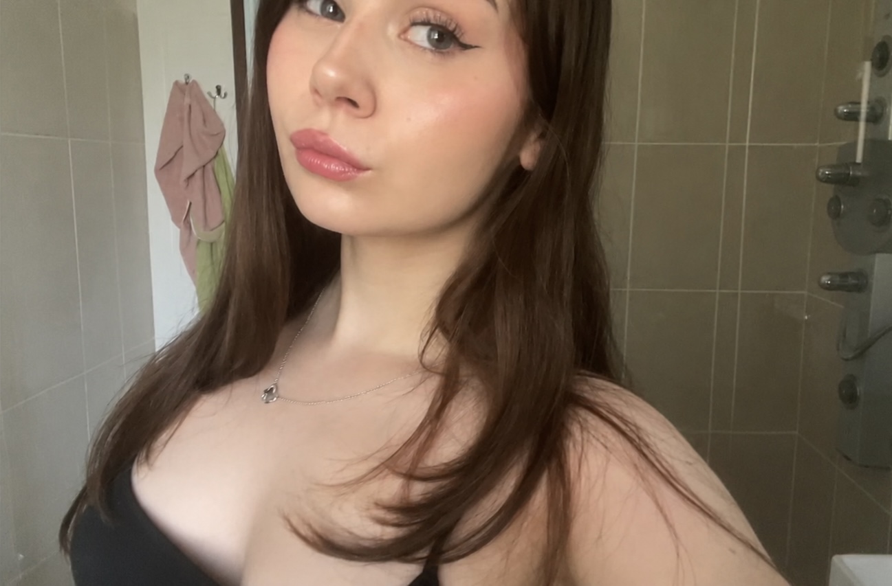 Photo de Rachelle