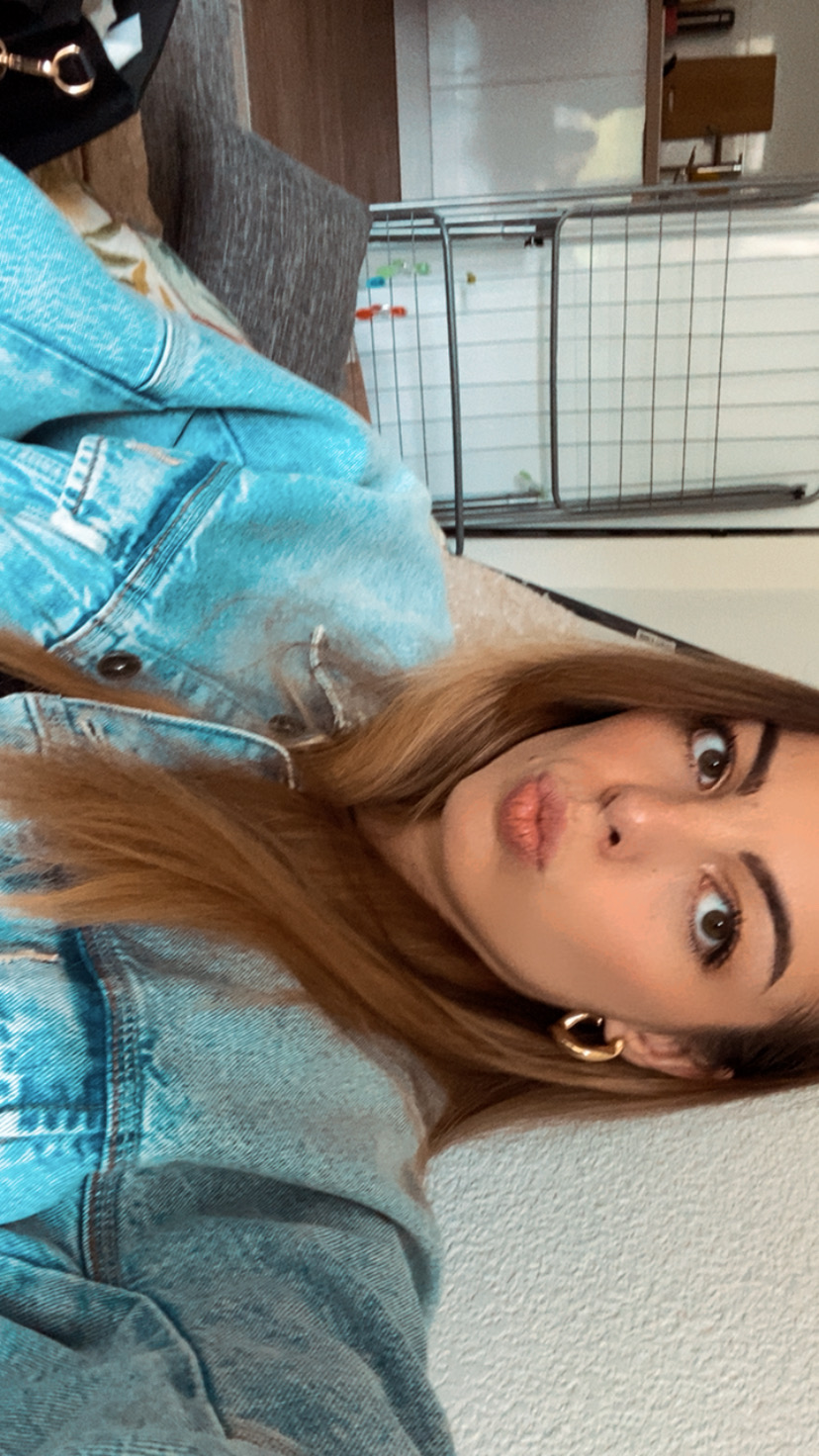 Photo de Sarah