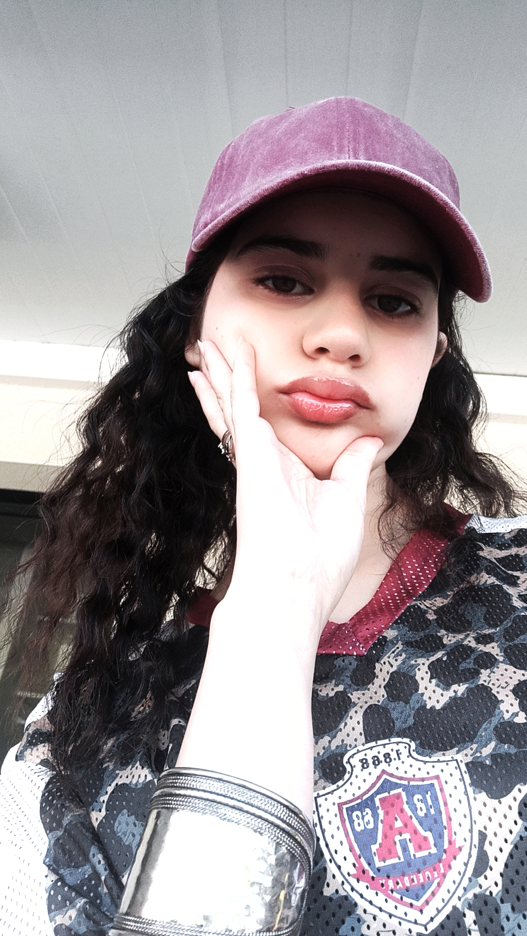 Photo de Asma