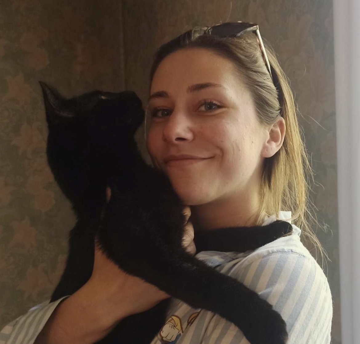 Photo de Elodie