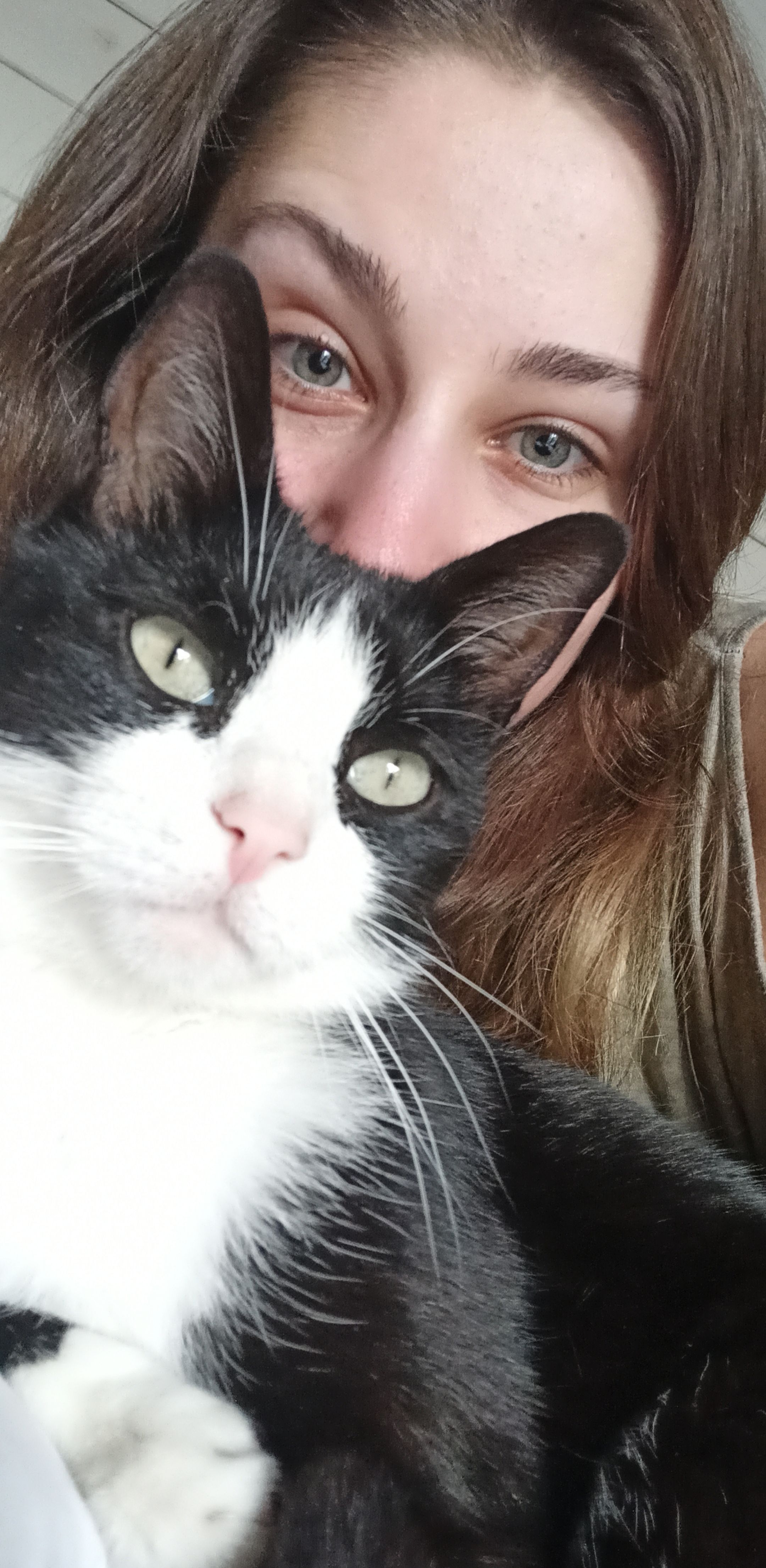 Photo 1 de Elodie
