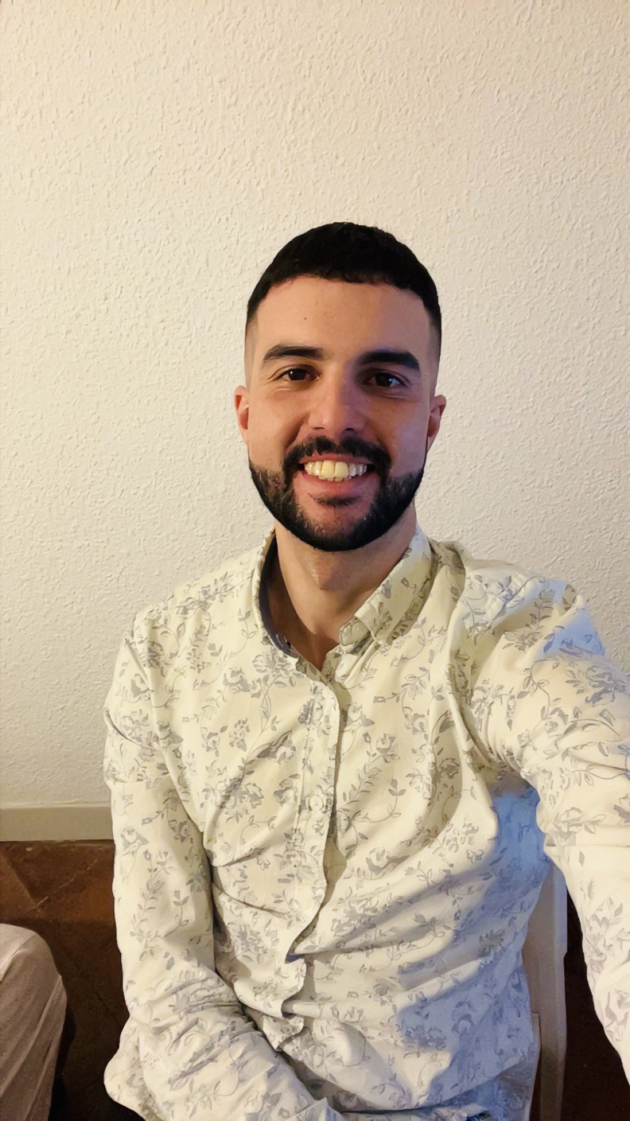 Photo de Wassim