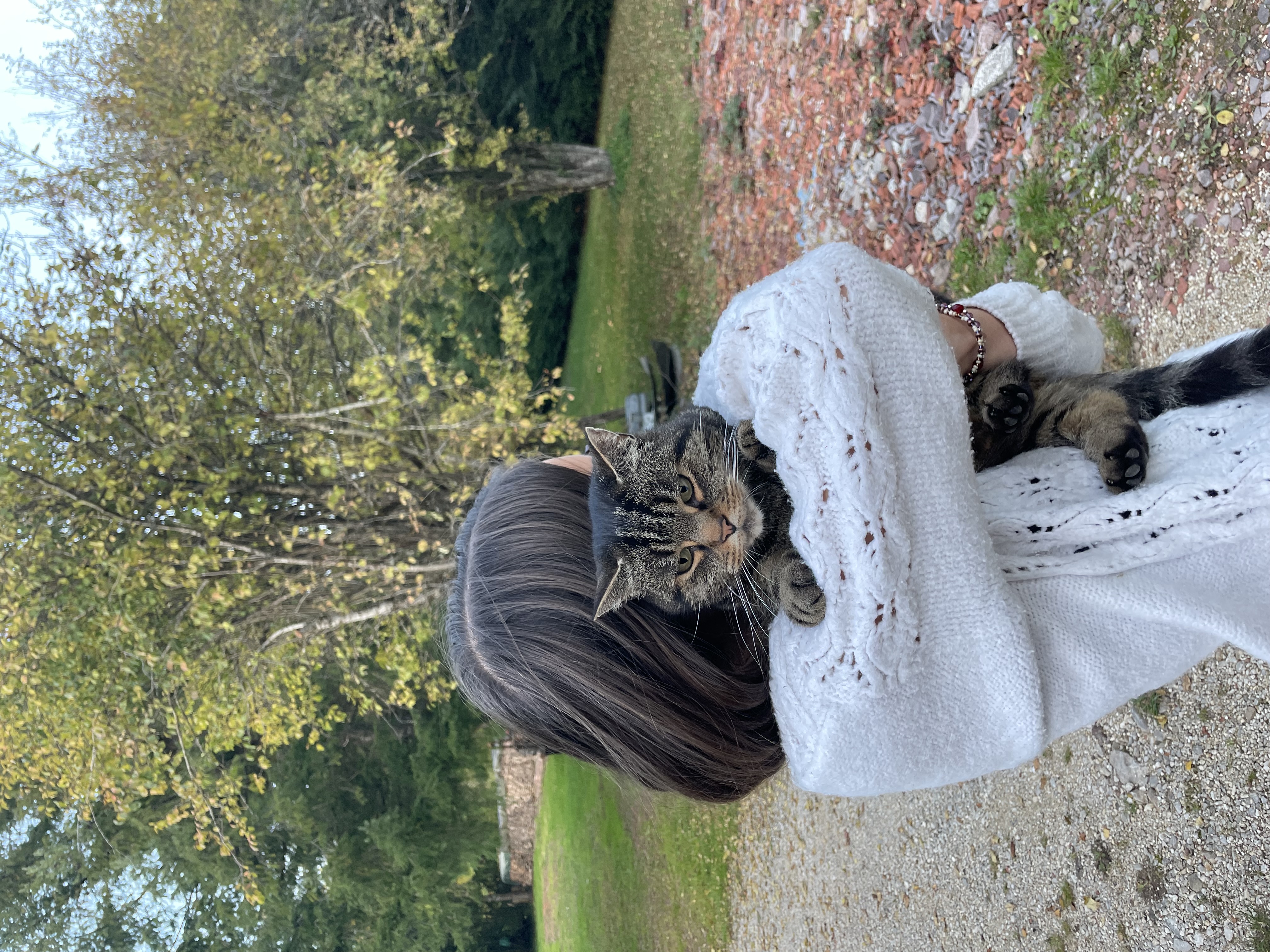 Photo de Elsa