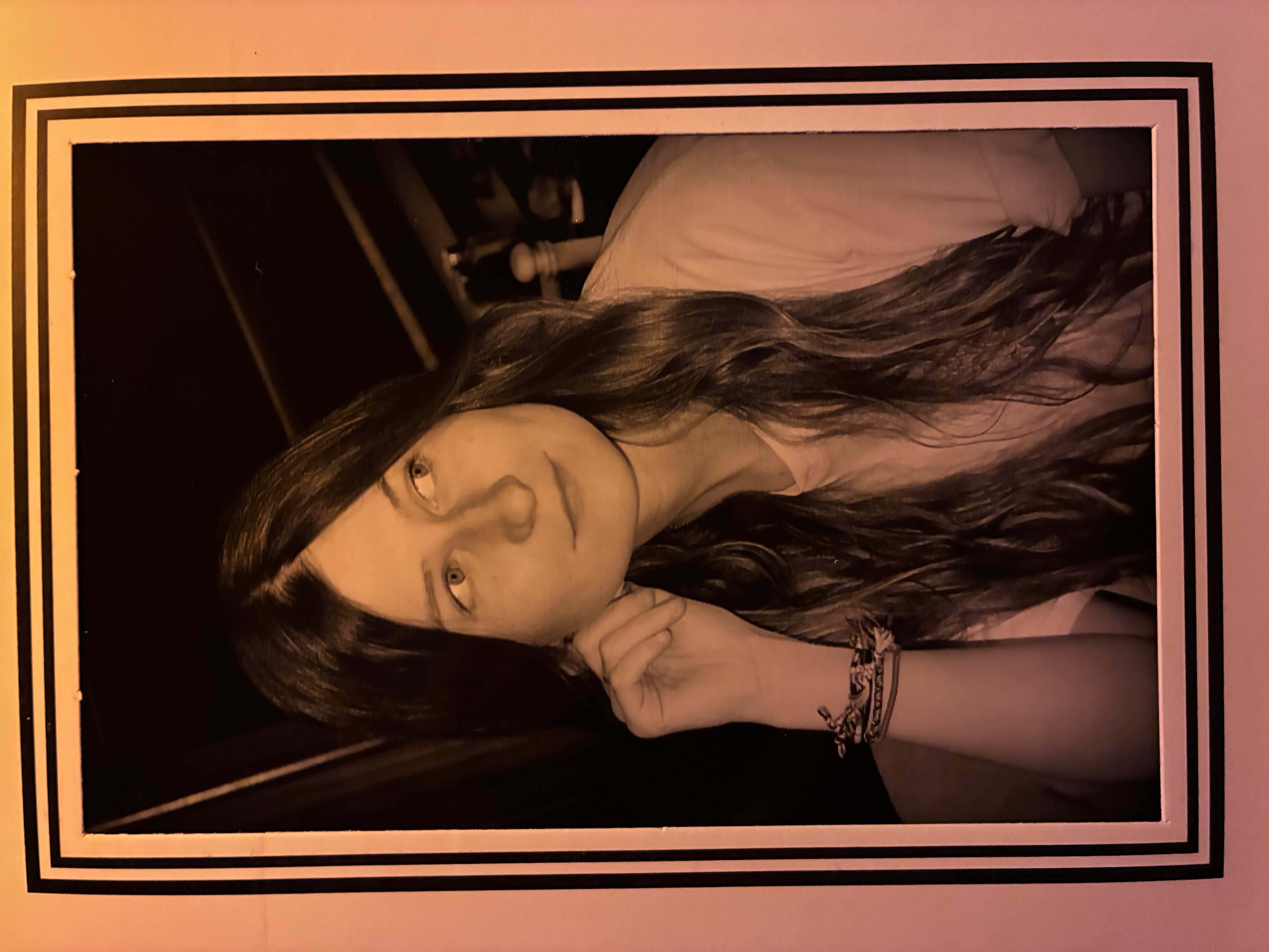 Photo de Laura