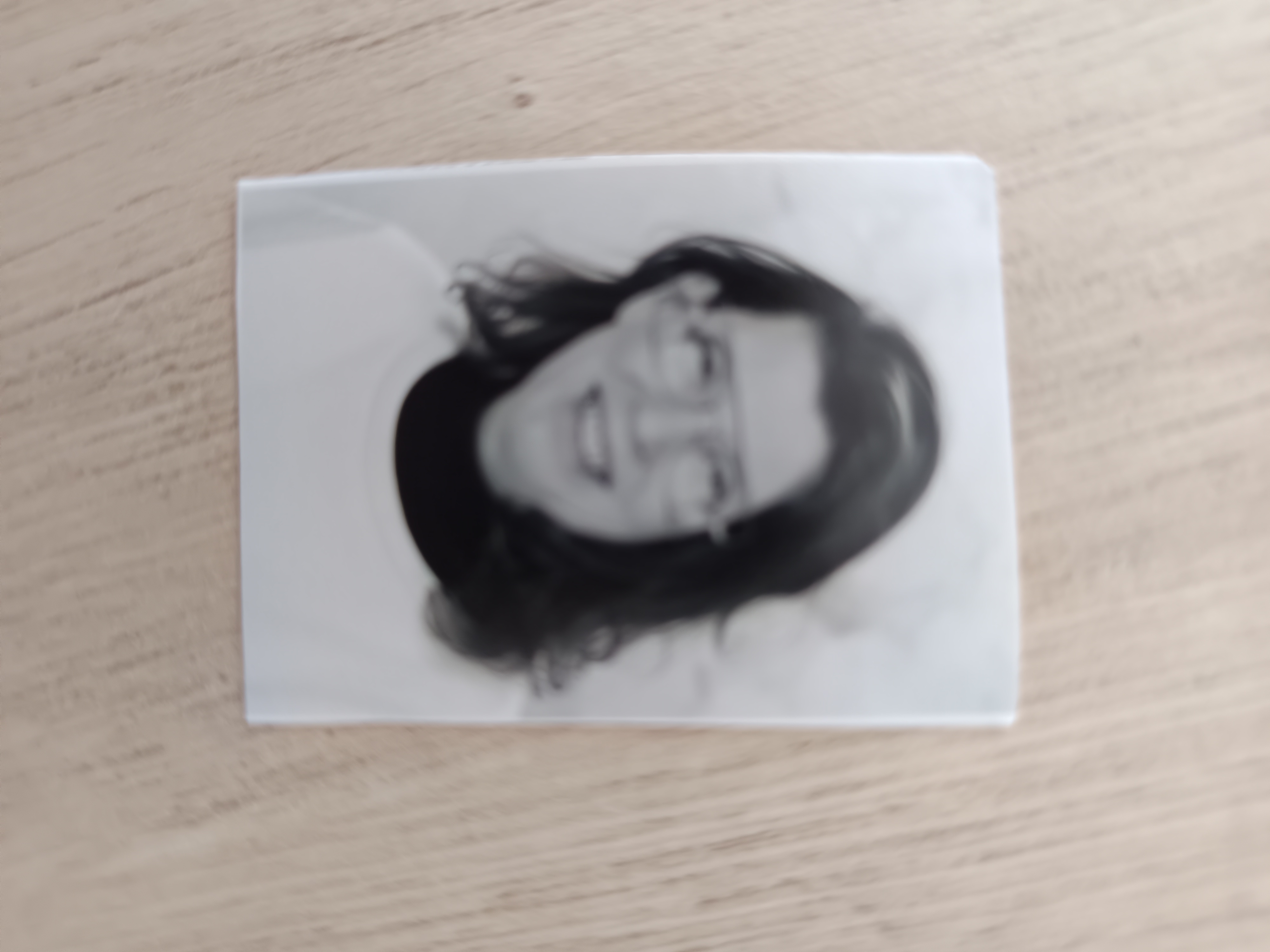 Photo de Anne