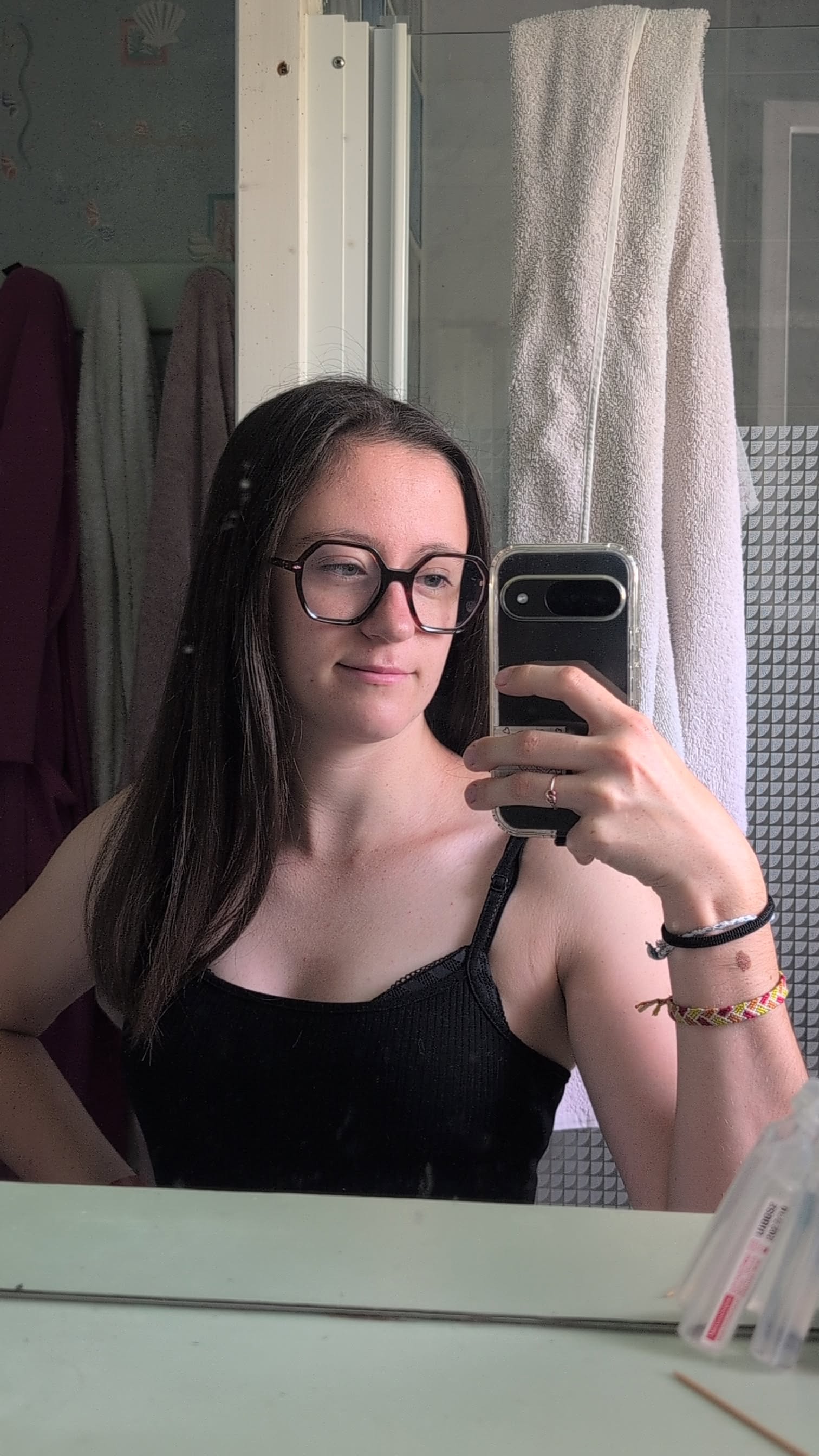 Photo de Méloé P