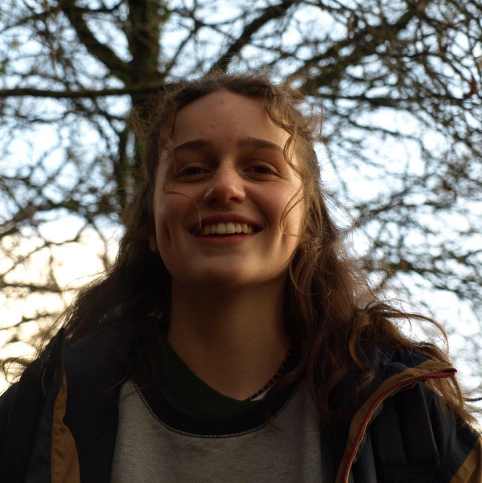 Photo de Alexiane
