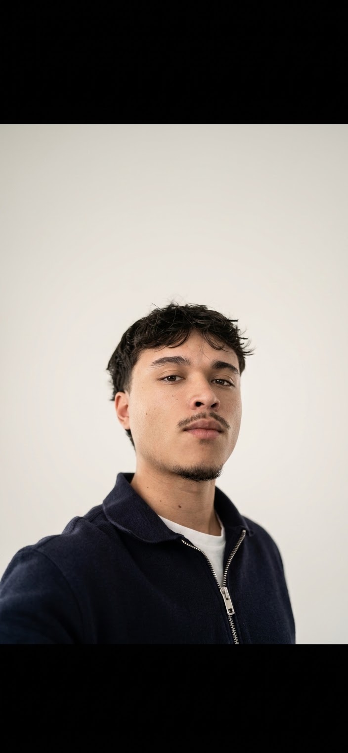 Photo de Alexis