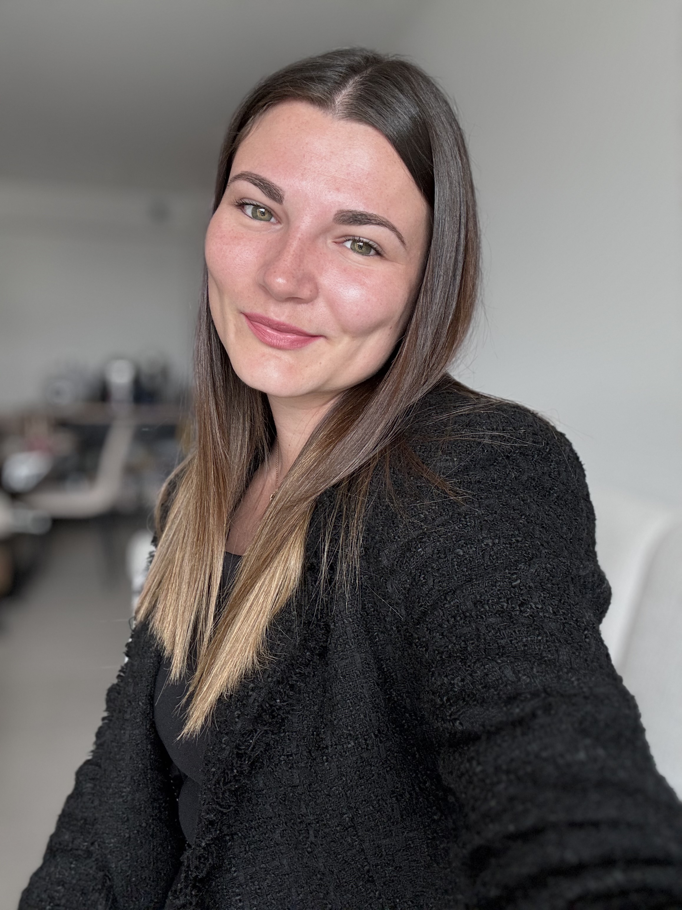 Photo de Océane